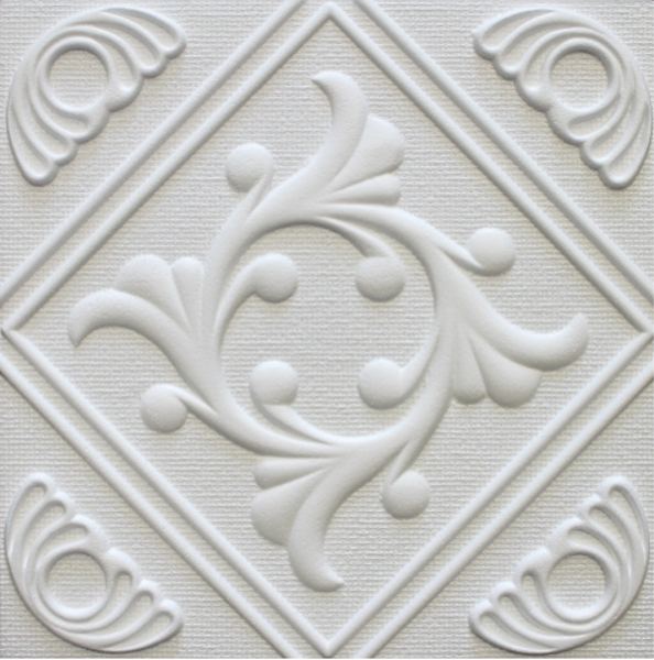 Deckenplatten - Innenbeleuchtung - einebinsenweisheit