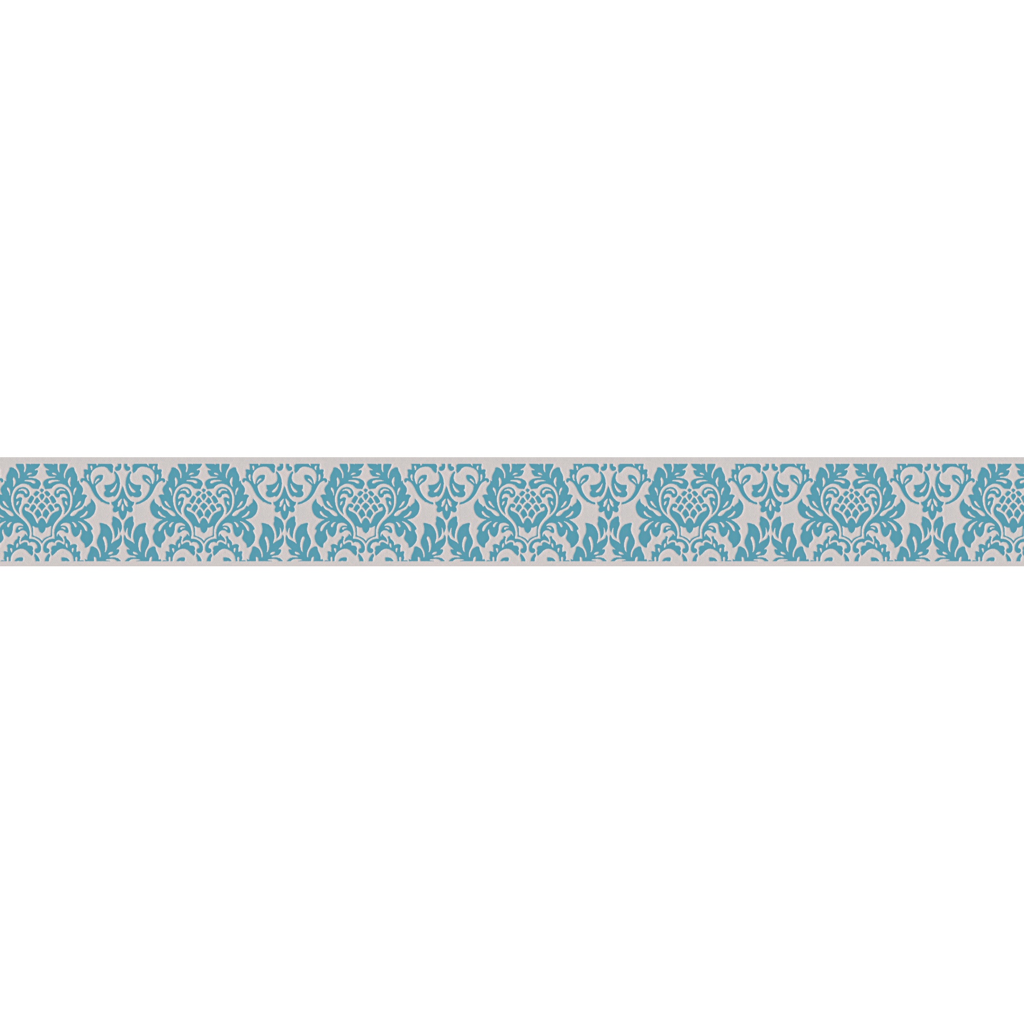 A.S. Creation | Only Borders 11 | 303891 | Foliebordüre | Borte | 0.05 x 5 m | Beige