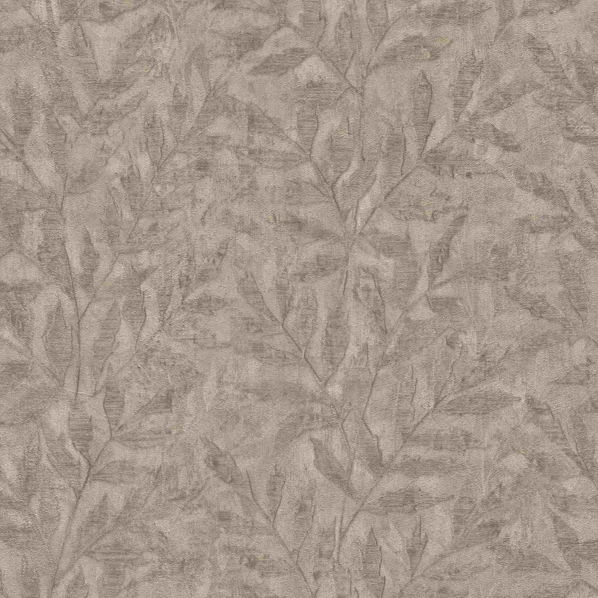 Vliestapete 315035 Braun Muster Motive Factory V Rasch