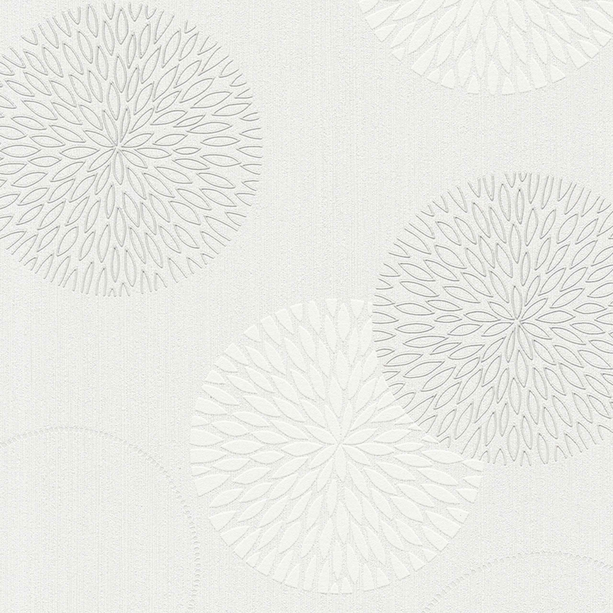 Vliestapete 937922 Muster Motive Beige Spot 2 A.S. Creation