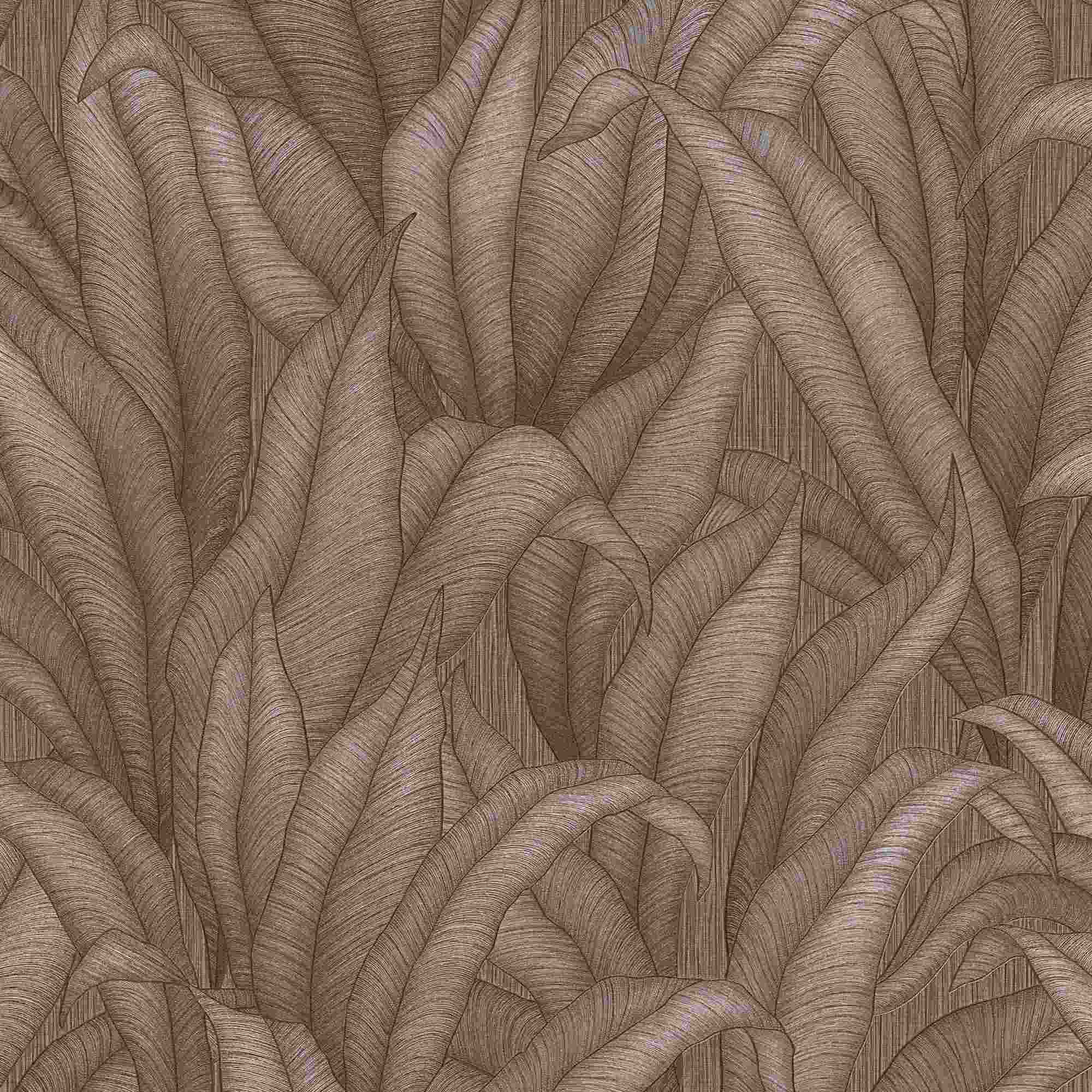 Vliestapete 10371-48 Blumen Floral 0.53 x 10.05 m Fashion for Walls Erismann