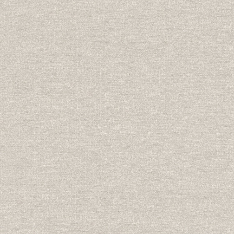A.S. Creation | Natural Living | 386625 | Vliestapete | Einfarbig | 10.05 x 0.53 m | Beige