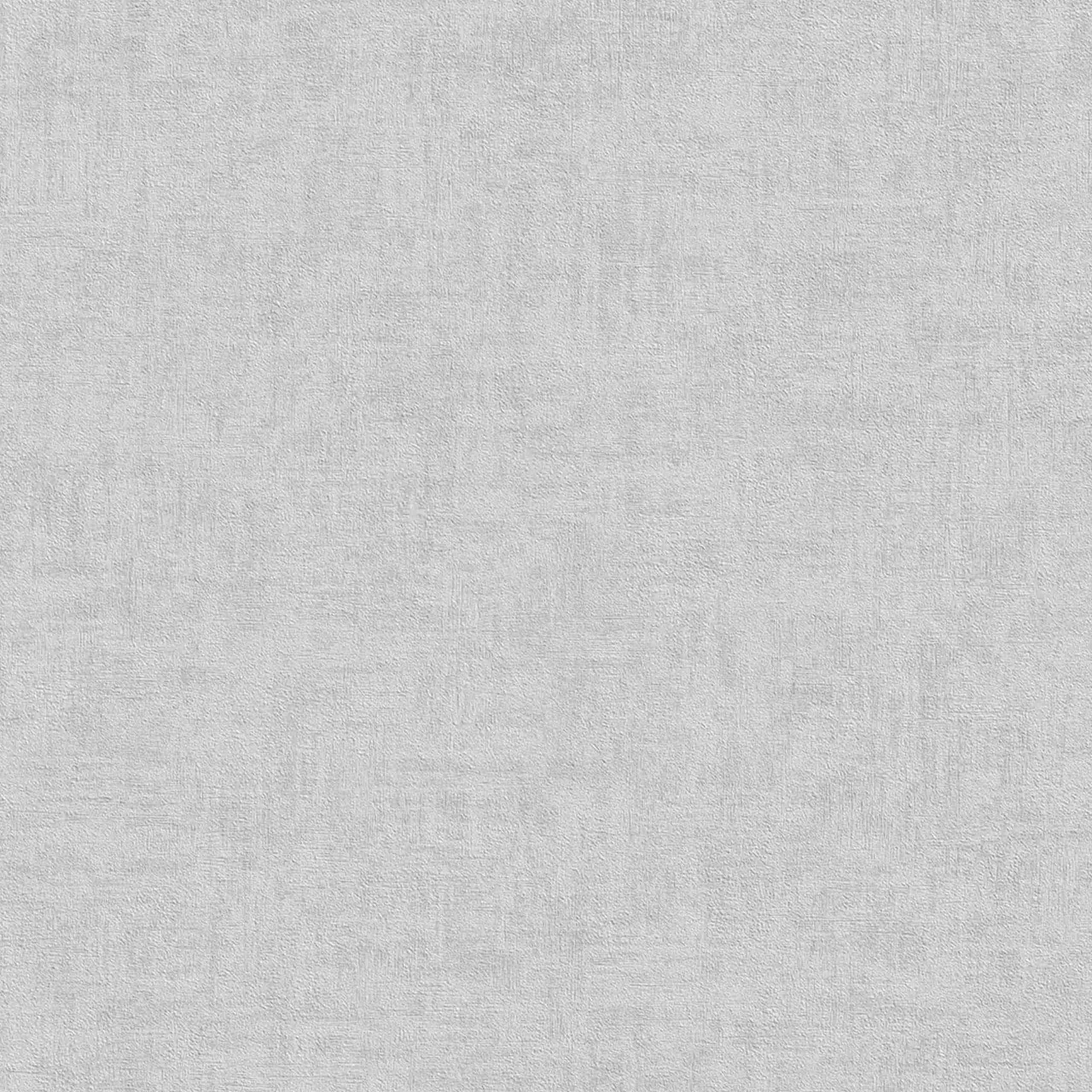 Rasch | Young Artists | 489859 | Vliestapete | Einfarbig | Uni | 0.53 x 10.05 m | Grau