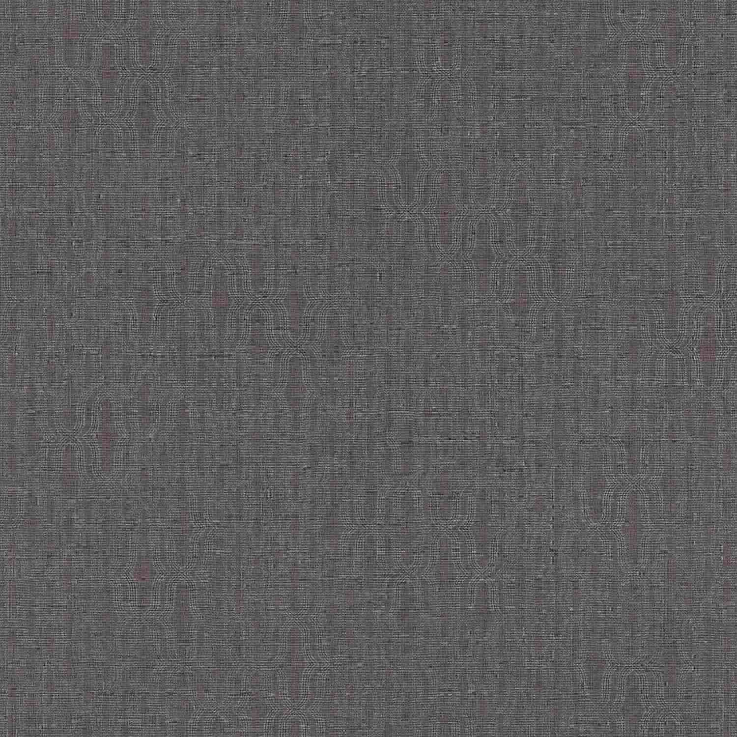 Struktur Vliestapete 10259-10 Grafik 0.53 x 10.05 m Casual Chic Erismann