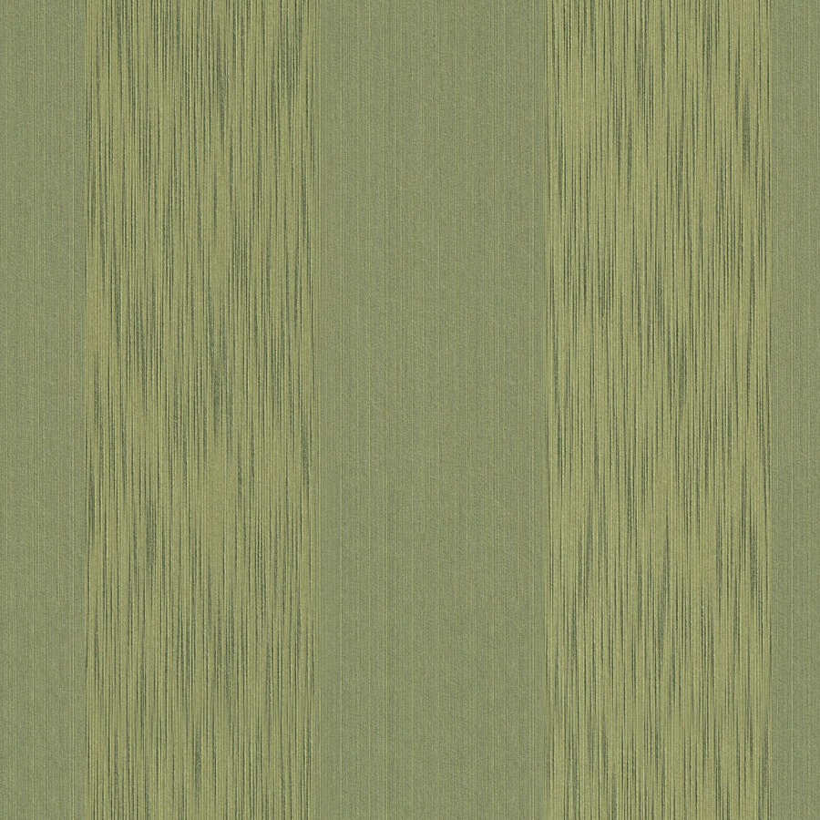 A.S. Creation | Tessuto | 956604 | Vliestapete | Streifenoptik | 0.53 x 10.05 m | Grün