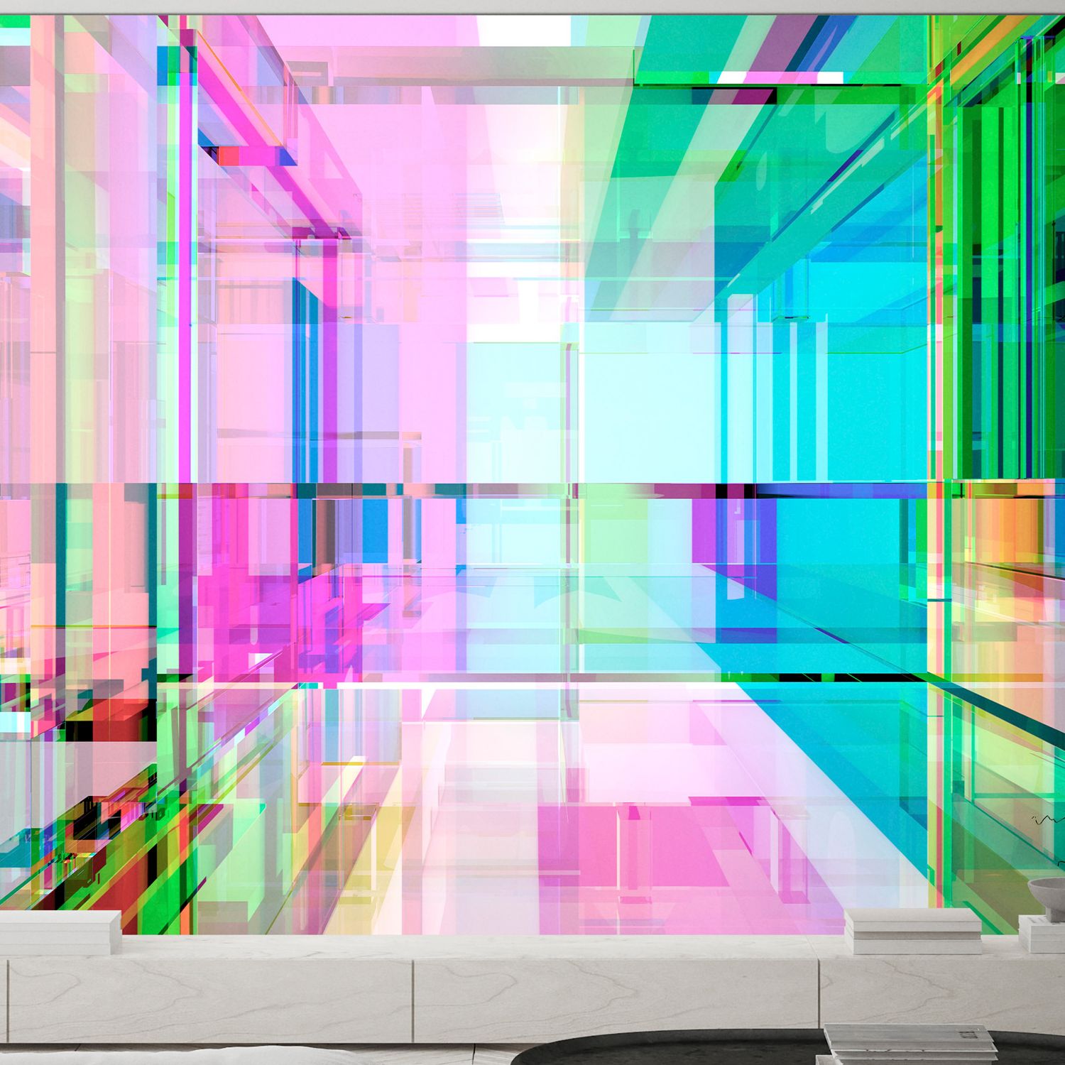 A.S. Creation | Walls by Patel 4 | DD127605 | Fototapete | Vlies | Versch. Größen | 3D Optik