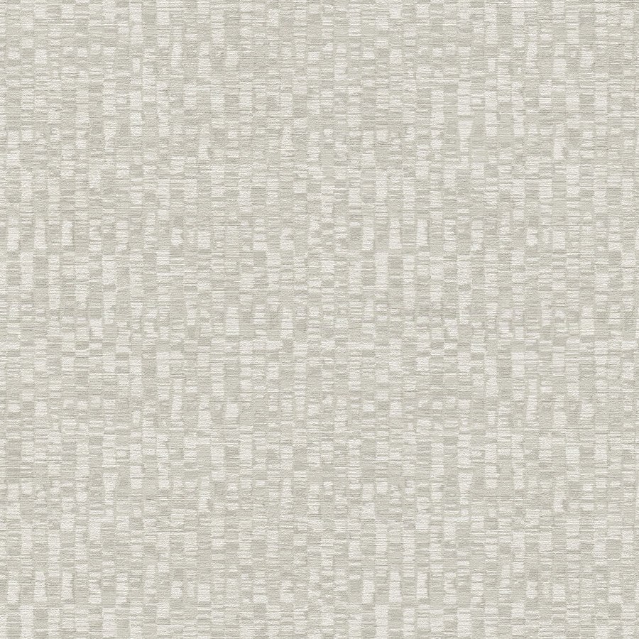 A.S. Creation | Antigua | 390923 | Vliestapete | Abstrakt | 10.05 x 0.53 m | Grau