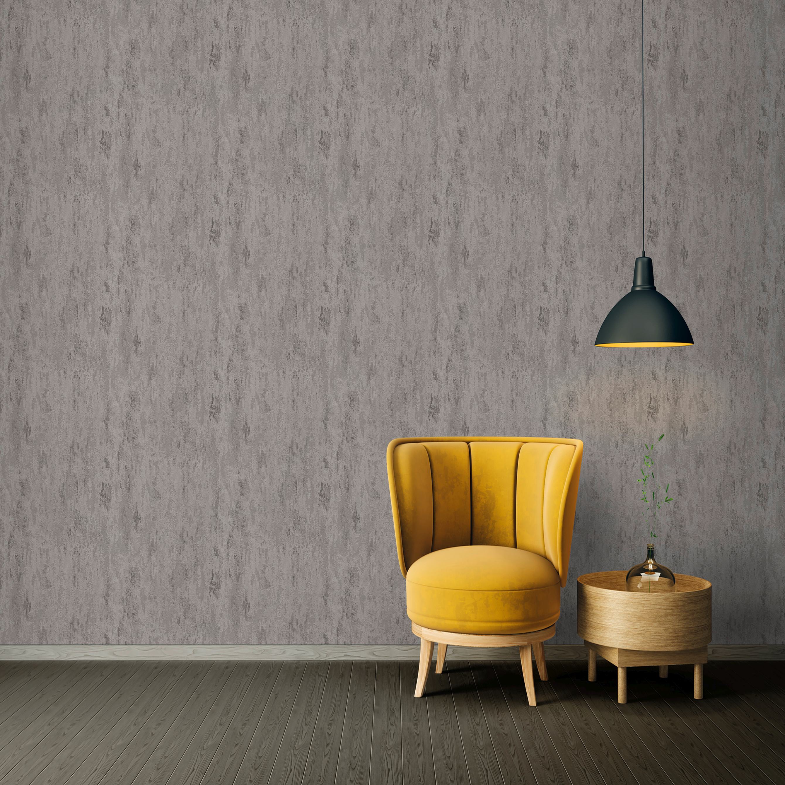 A.S. Creation | Trendwall 2 | Grau | 326516