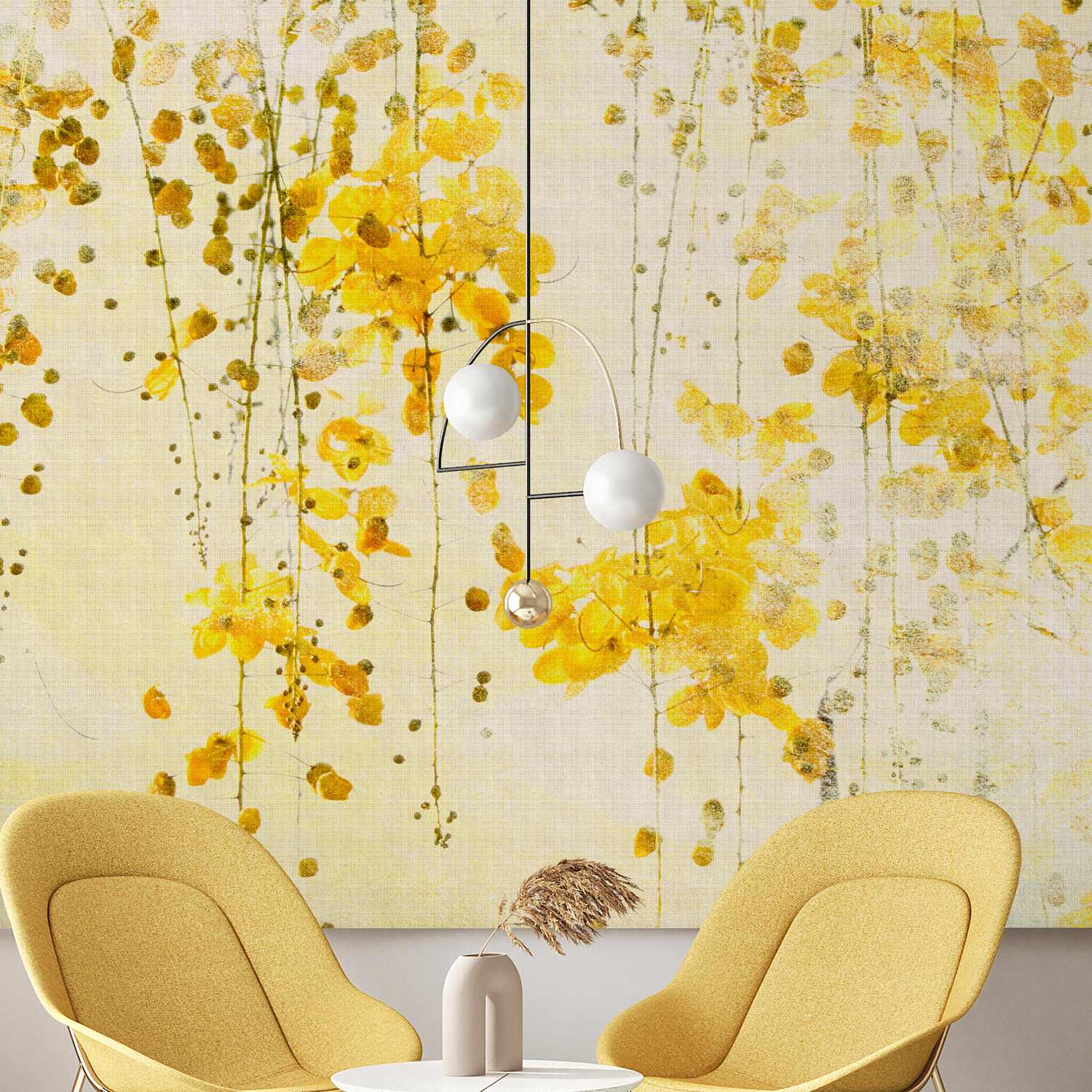 A.S. Creation | Walls by Patel 4 | DD127749 | Fototapete | Vlies | Versch. Größen | Blumen