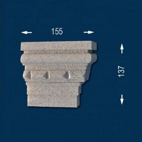 FP15 - Endstück rechts b