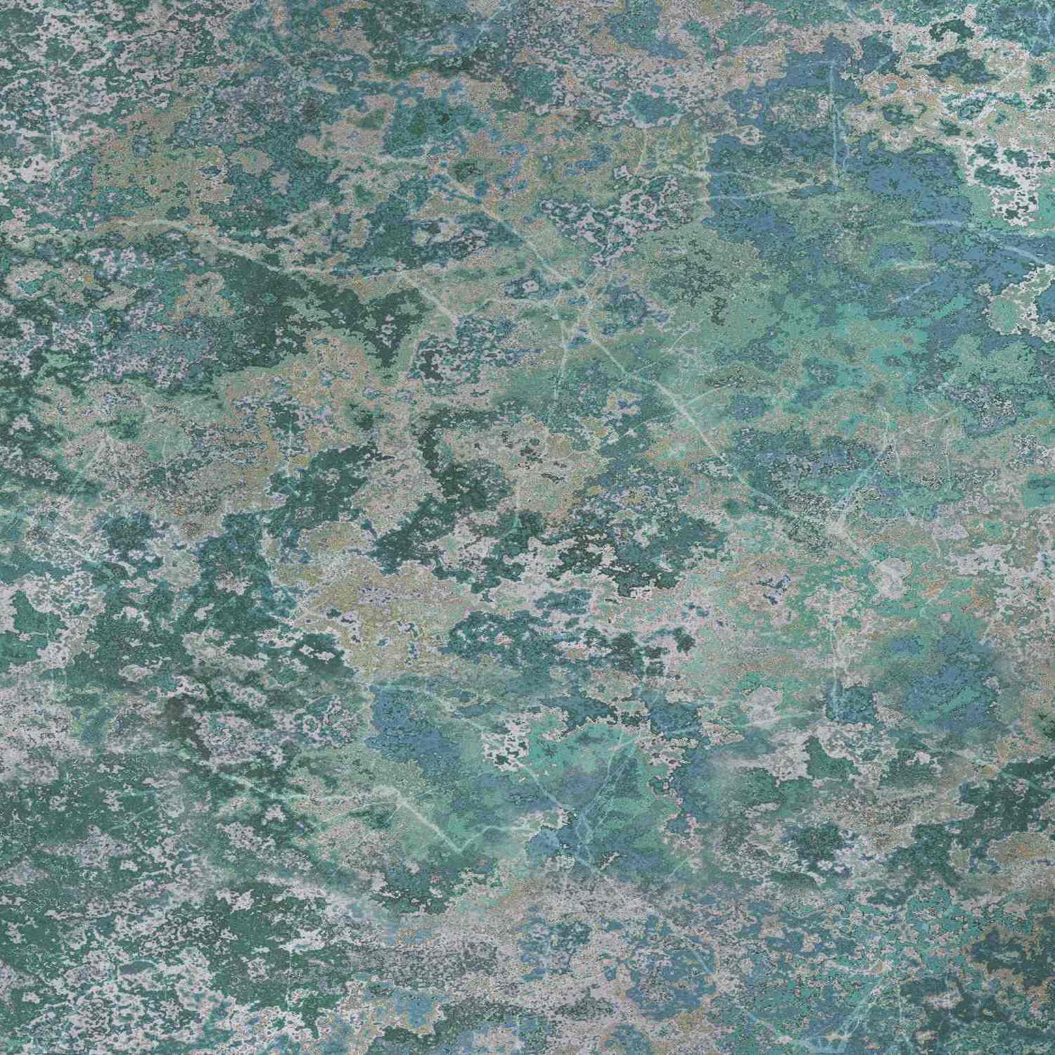 Fototapete Vlies 2248-35 Stein Beton 3 x 2.7 m Art Edition Erismann