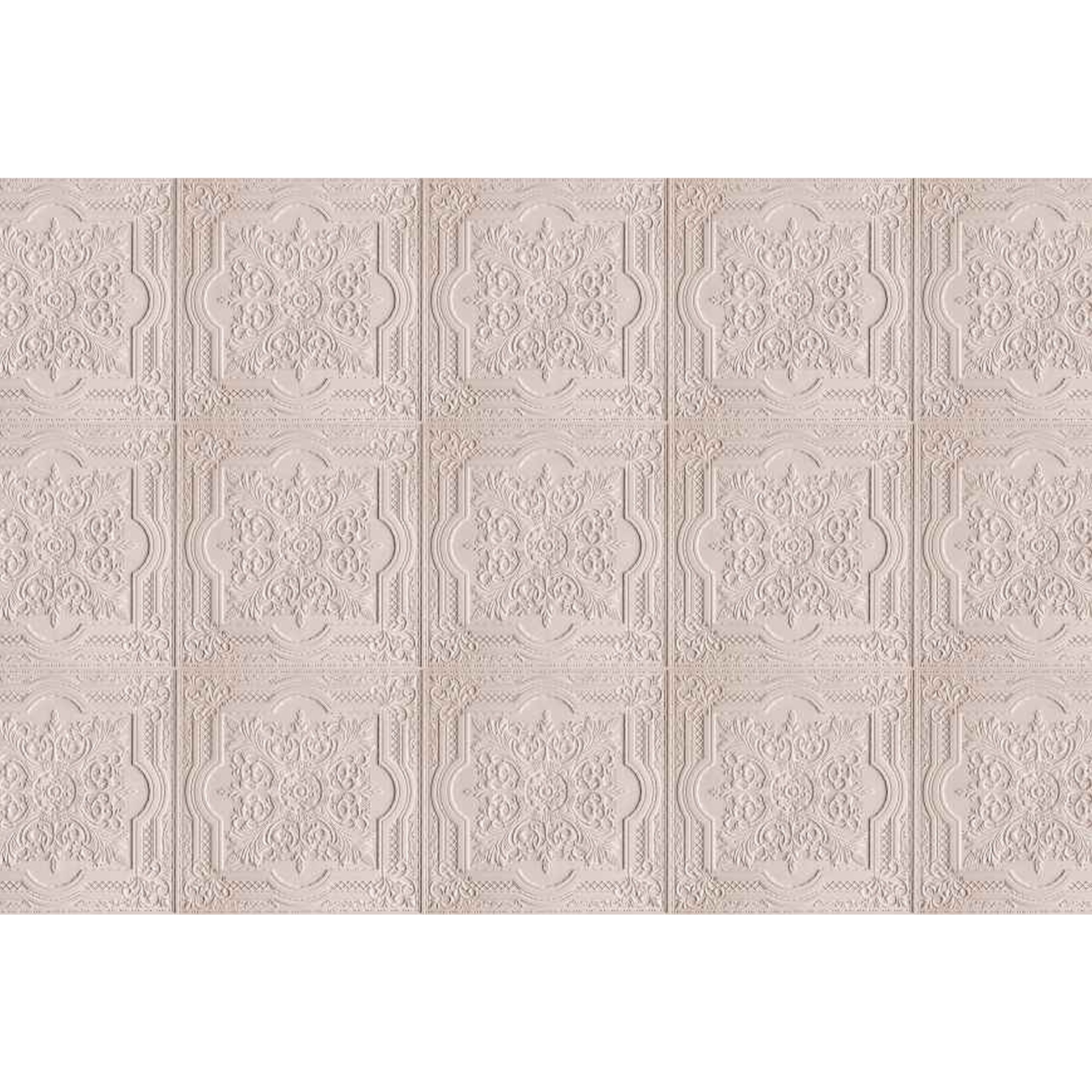 A.S. Creation | Walls by Patel 1 | DD110761 | Fototapete | Vlies | Versch. Größen | Barock | Beige