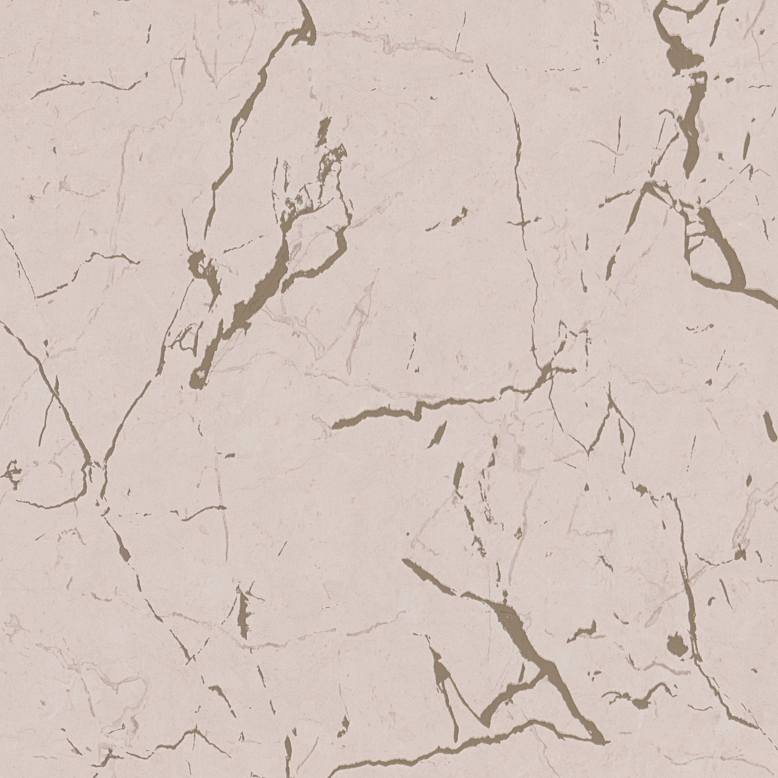 A.S. Creation | Metropolitan Stories 2 | 378554 | Vliestapete | Beton | 0.53 x 10.05 m | Metallic