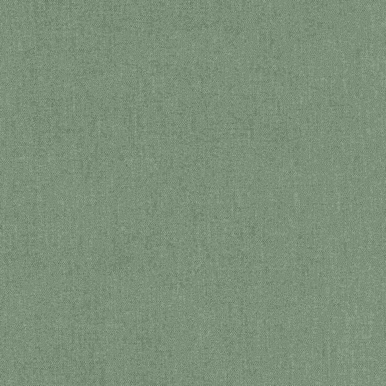 Rasch | Color Your Life | 633191 | Vliestapete | Einfarbig | Uni | 0.53 x 10.05 m | Grün