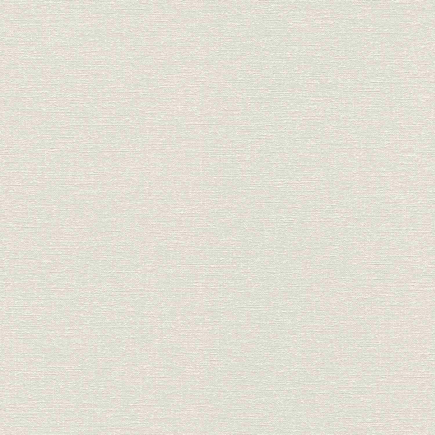Rasch | #tapetenwechsel II | 804324 | Vliestapete | Einfarbig | Uni | 0.53 x 10.05 m | Creme