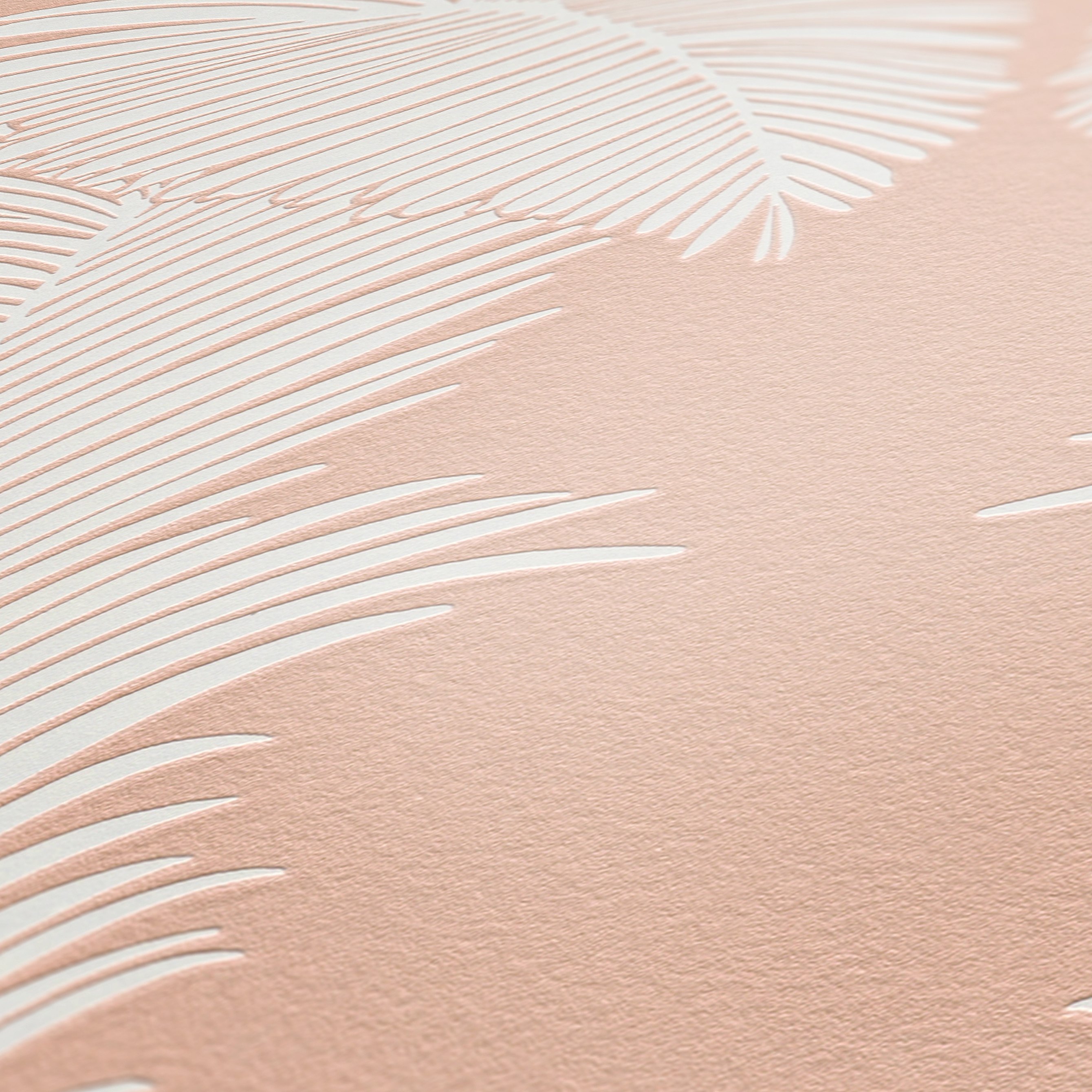 A.S. Creation | Trendwall 2 | Rosa | 379596