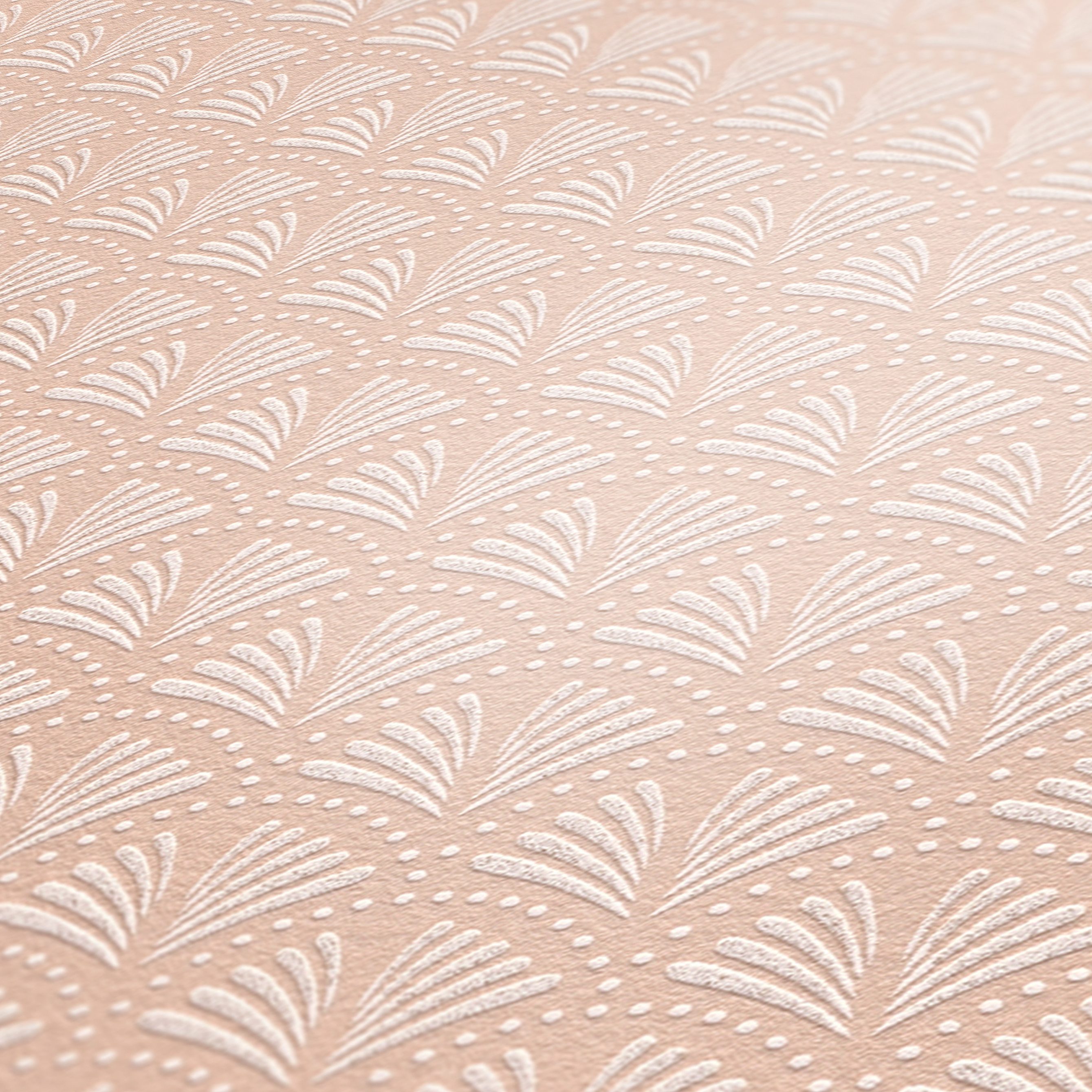 A.S. Creation | Trendwall 2 | Rosa | 379577