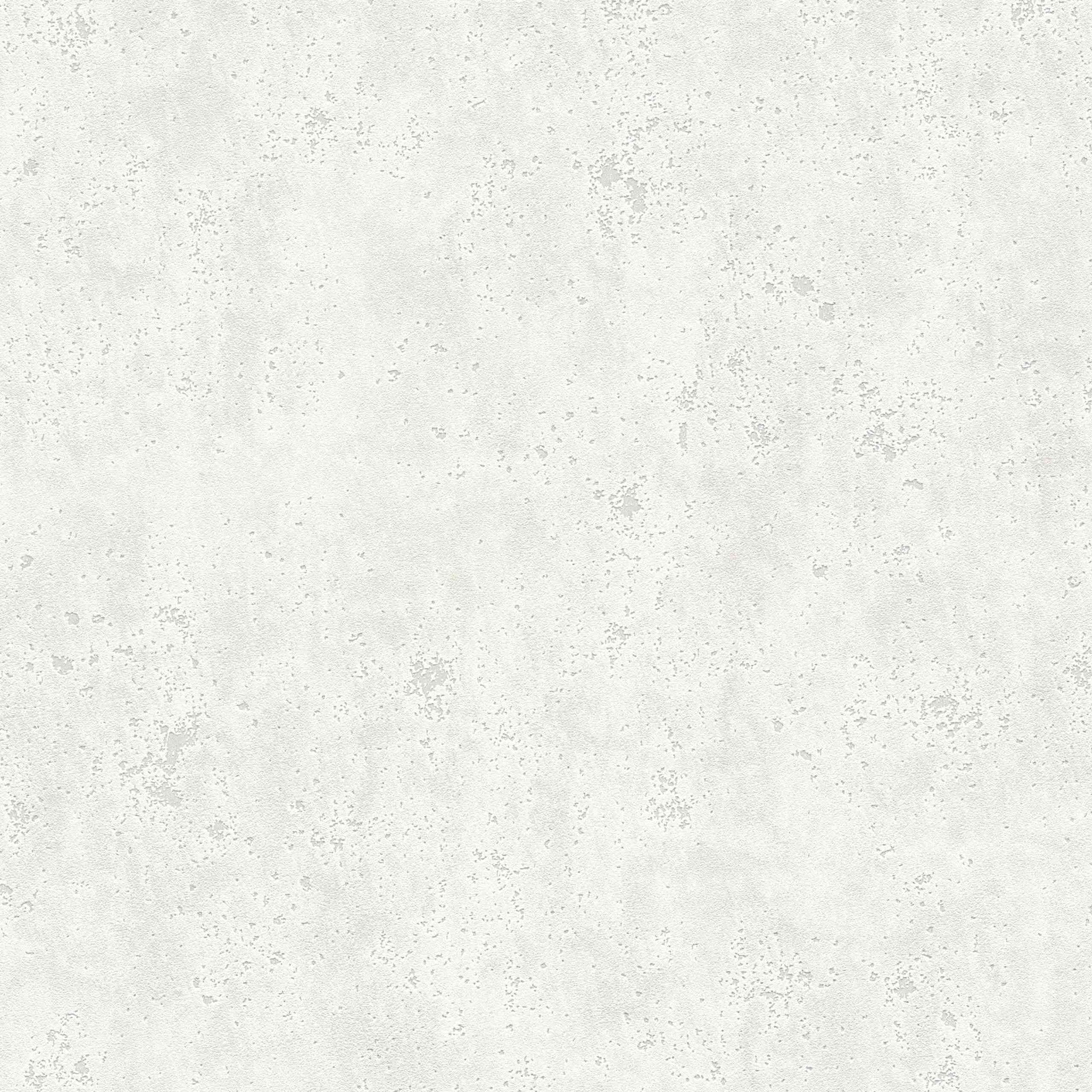 A.S. Creation | Flavour | 366002 | Vliestapete | Steinoptik | 0.53 x 10.05 m | Creme