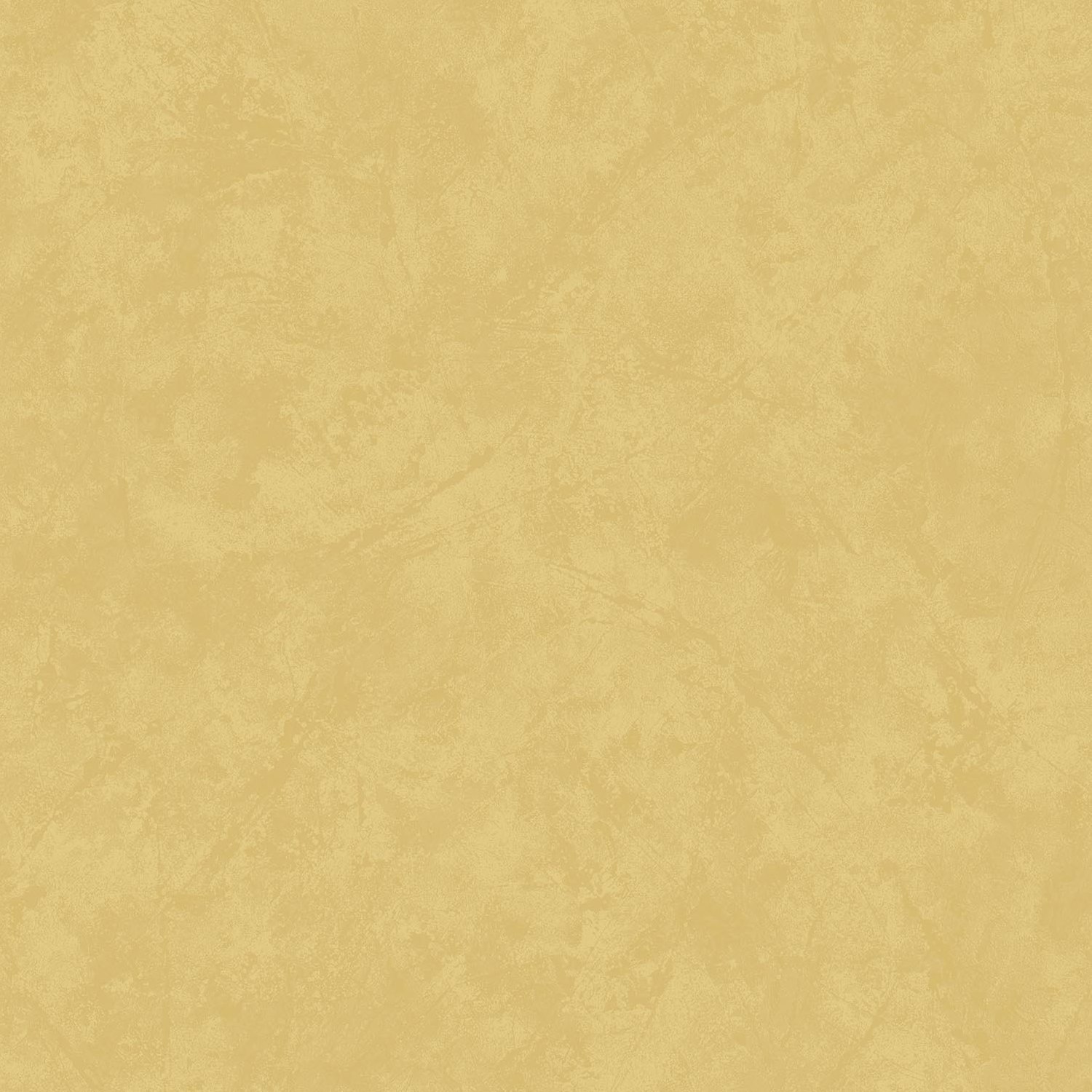 Grandeco | Balek | A20811 | Vliestapete | Einfarbig | 10.05 x 0.53 m | Gelb