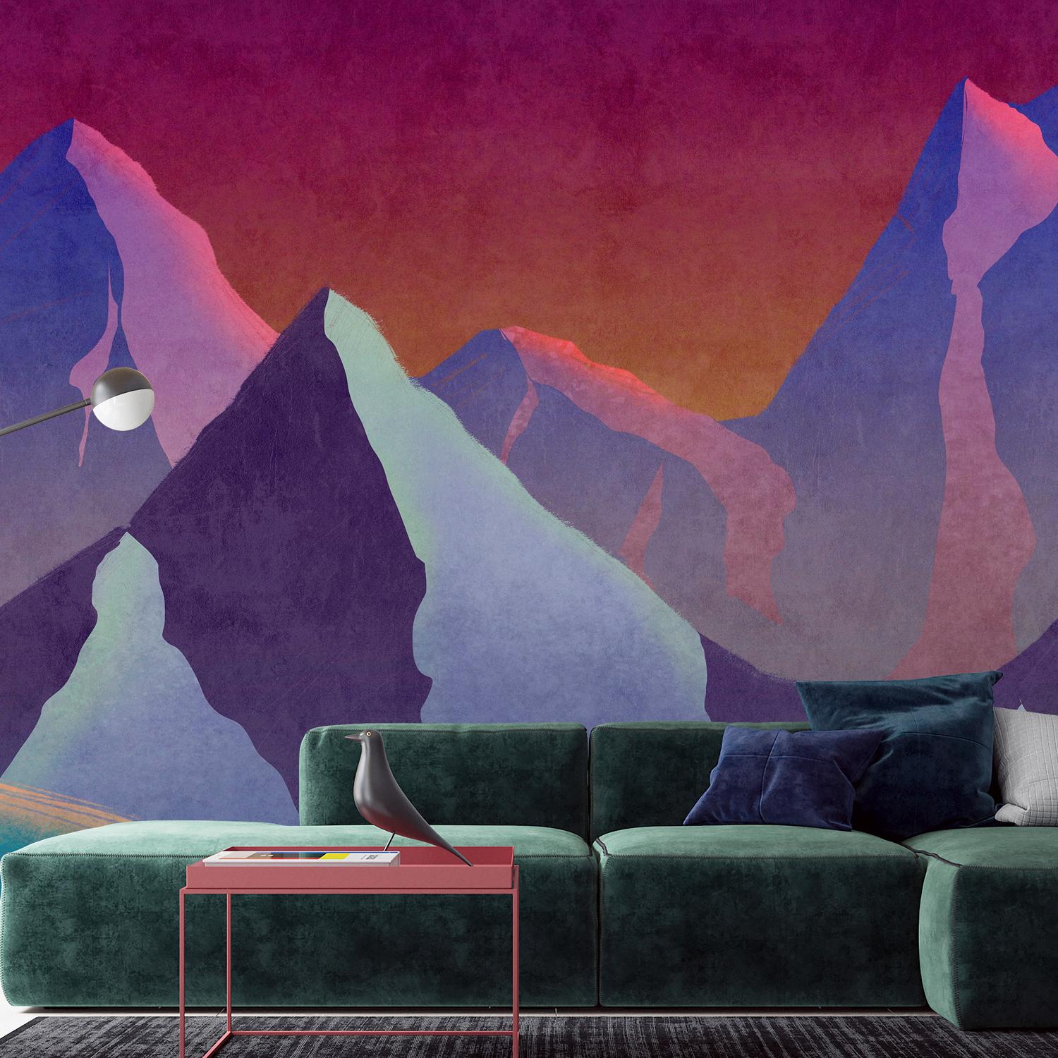 A.S. Creation | Walls by Patel 4 | DD127493 | Fototapete | Vlies | Versch. Größen | Landschaft