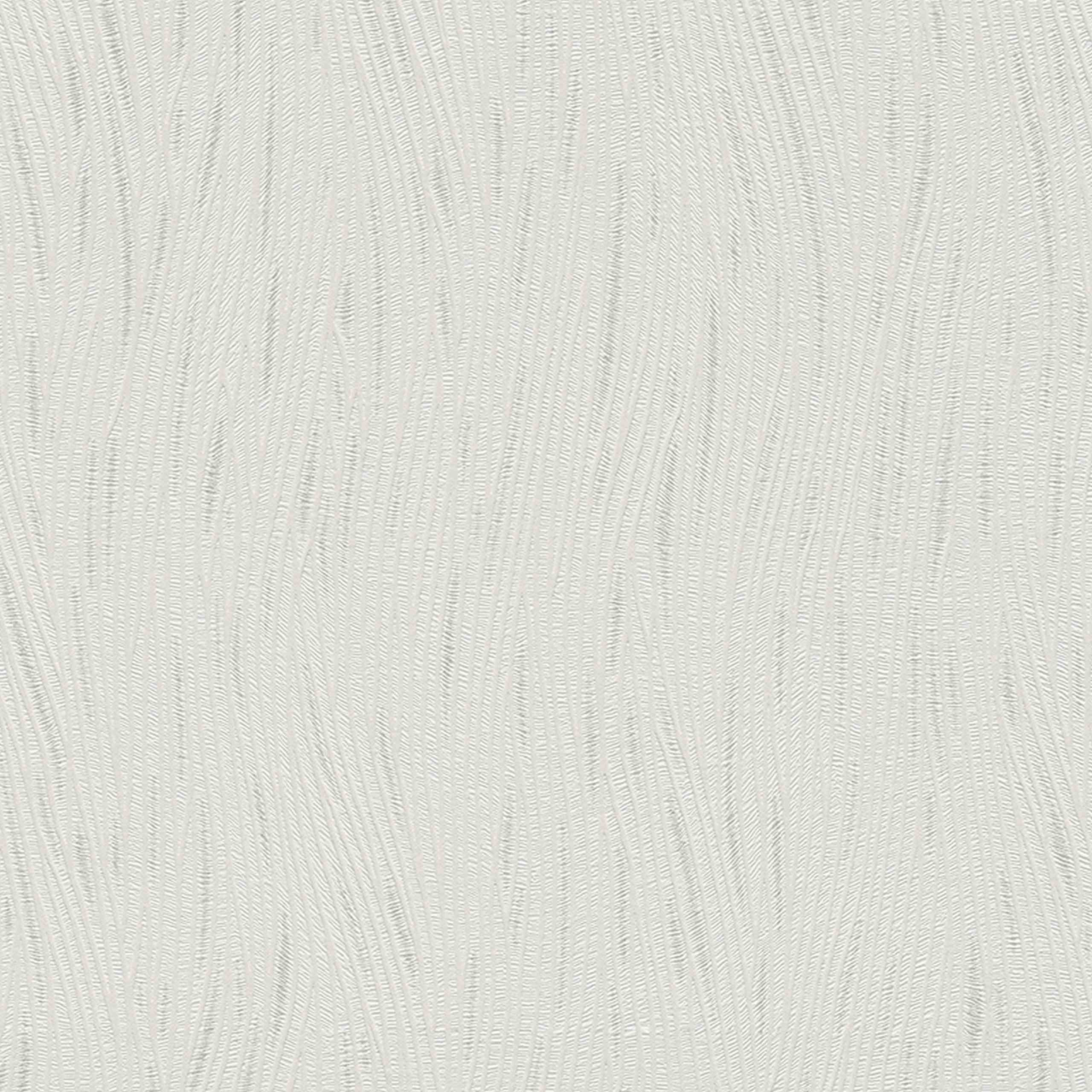 A.S. Creation | Styleguide Jung | 307354 | Papiertapete | Einfarbig | 0.53 x 10.05 m | Silber