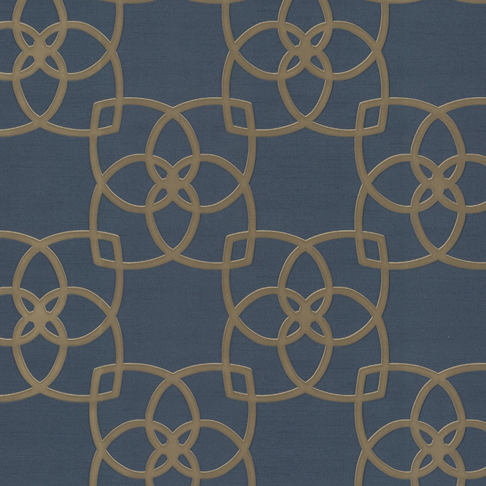 York Wallcoverings | Dazzling Dimensions Vol II | DD3711 | Vliestapete | Grafik | 0.53 x 10 m