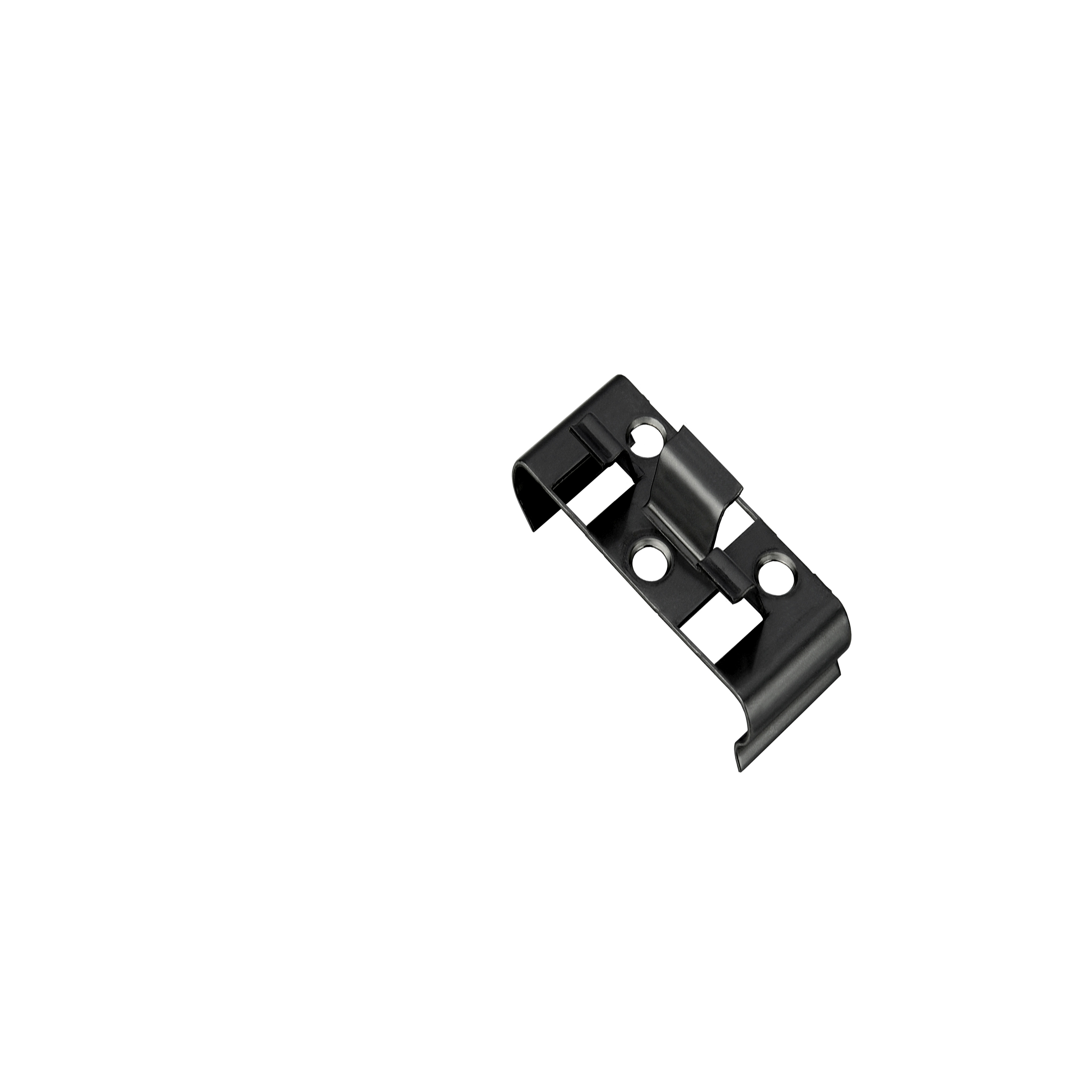 Montageclip Edelstahl für Unterkonstruktion Kovalex