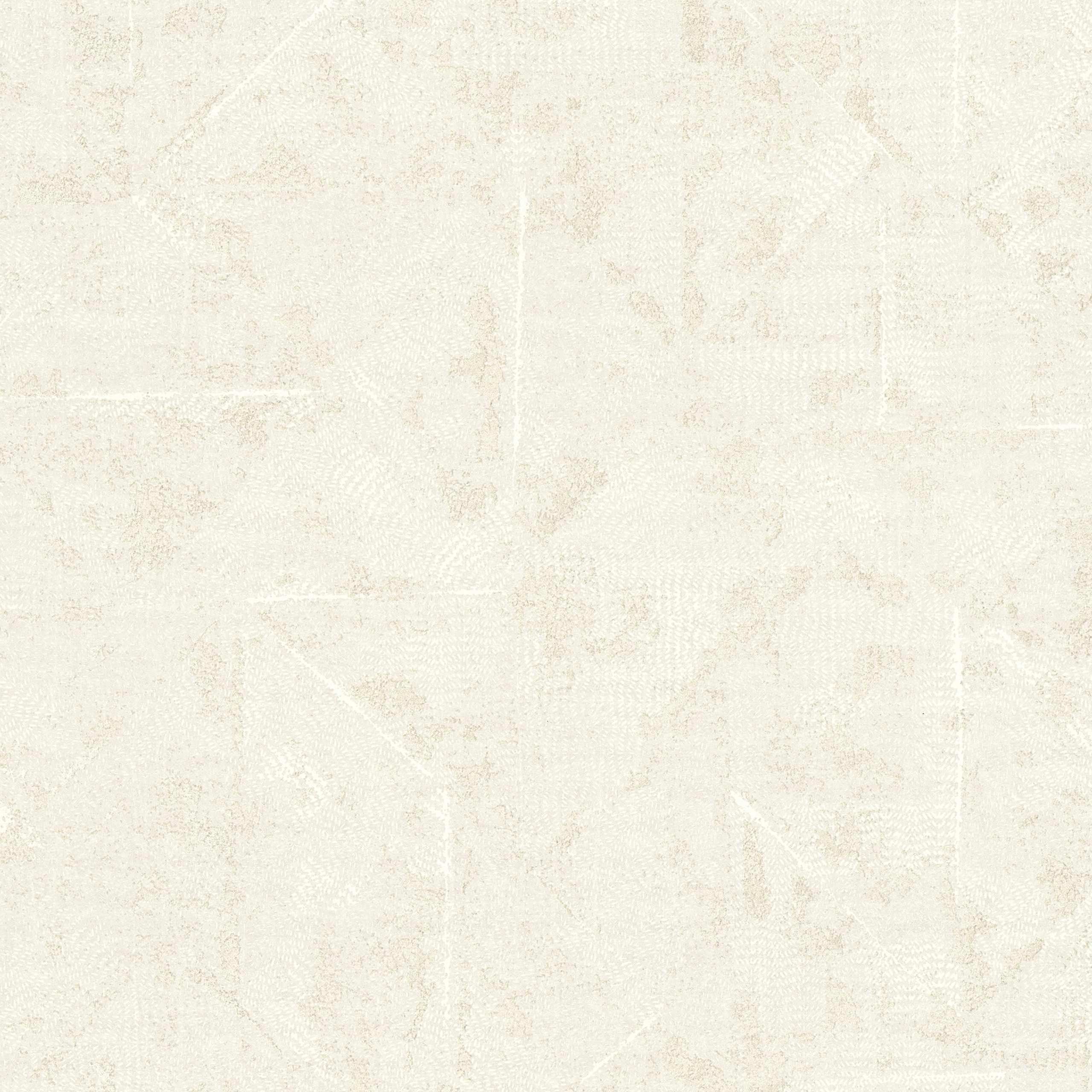 A.S. Creation | Absolutely Chic | 369743 | Vliestapete | Vintage | 0.53 x 10.05 m | Weiß