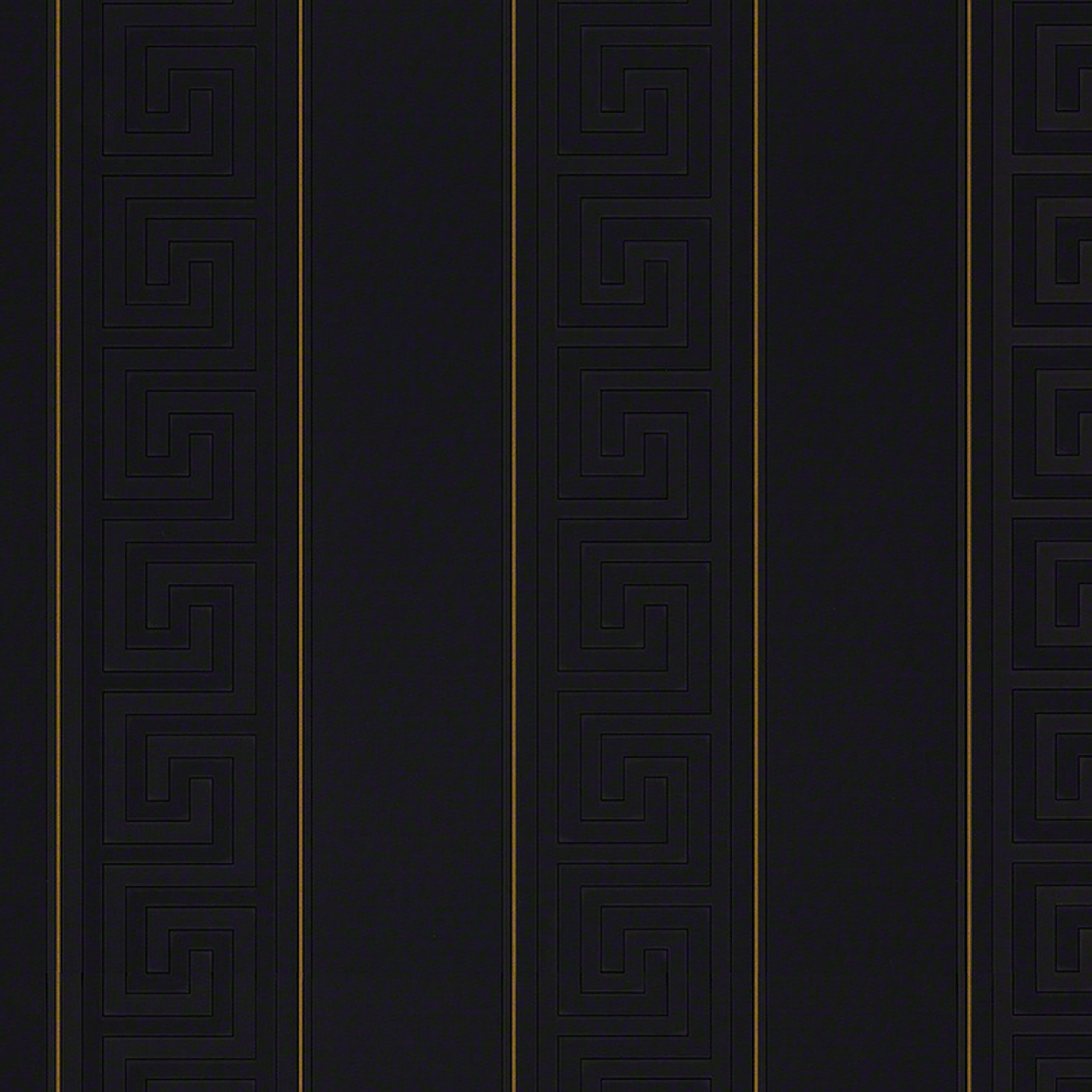 A.S. Creation | Versace | 935244 | Vliestapete | Muster & Motive | 0.7 x 10.05 m | Silber