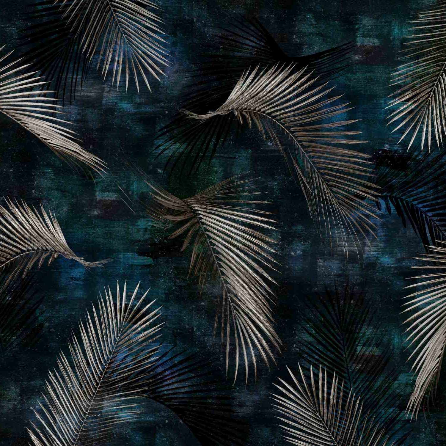 Fototapete Vlies 2243-20 Bäume Blätter 4 x 2.7 m Art Edition Erismann