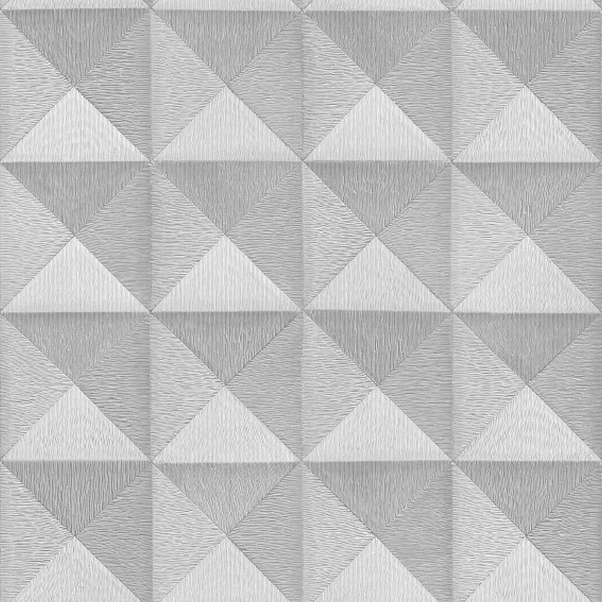 DesignID | Beaux Arts 2 | 220061 | Vliestapete | 3D Optik | 0.53 x 10.05 m | Grau