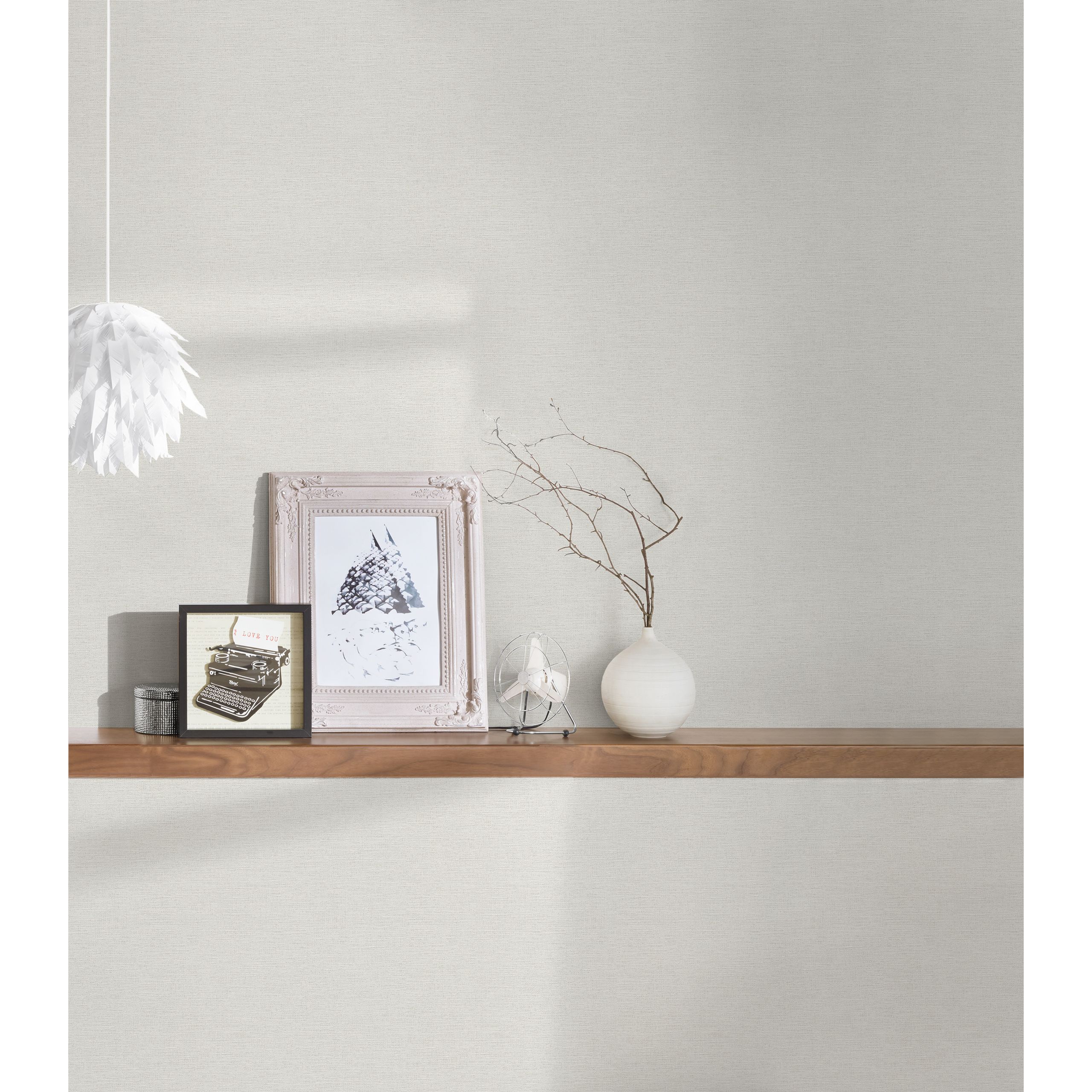 A.S. Creation | Trendwall 2 | Grau | 306889