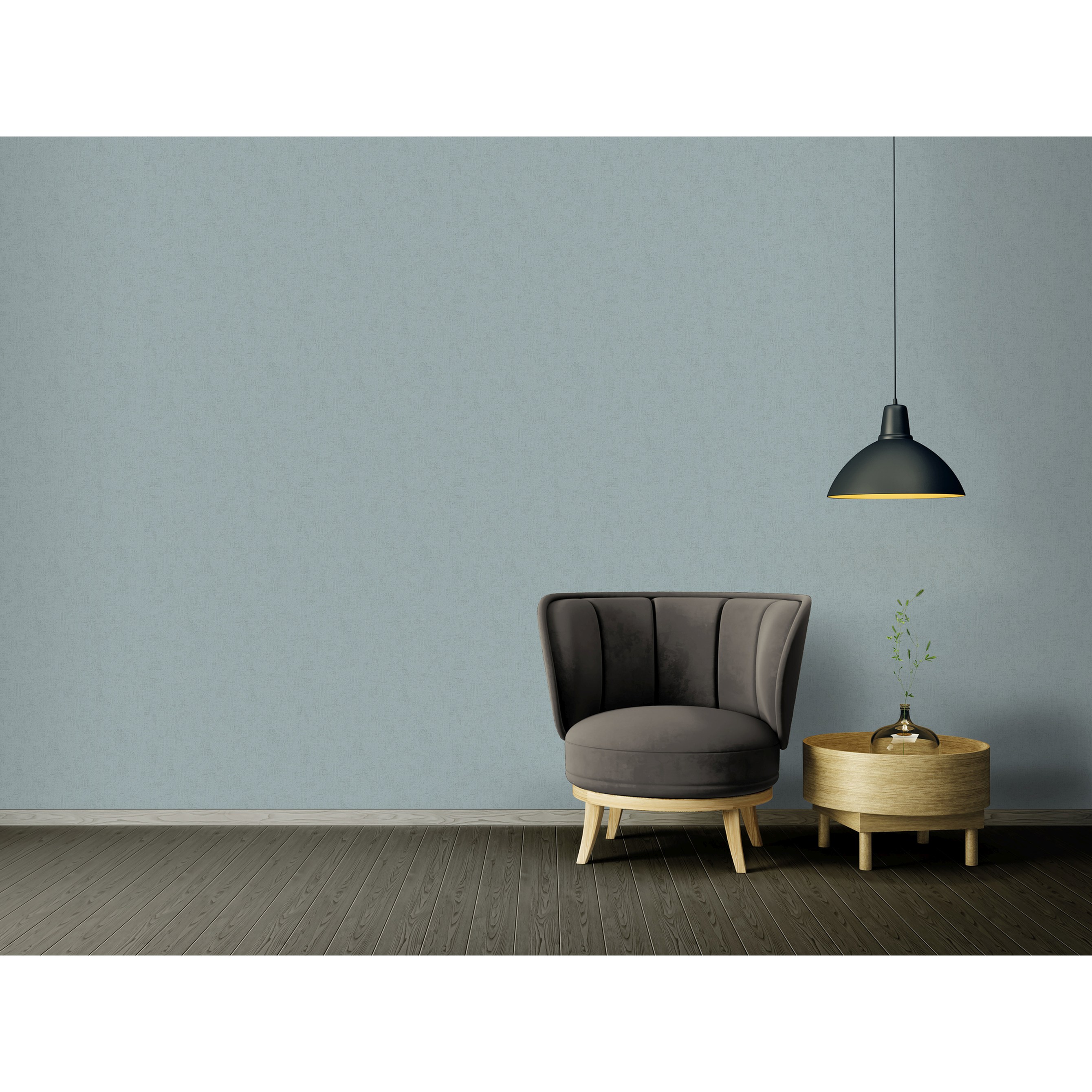 A.S. Creation | Titanium 3     | Blau | 306463