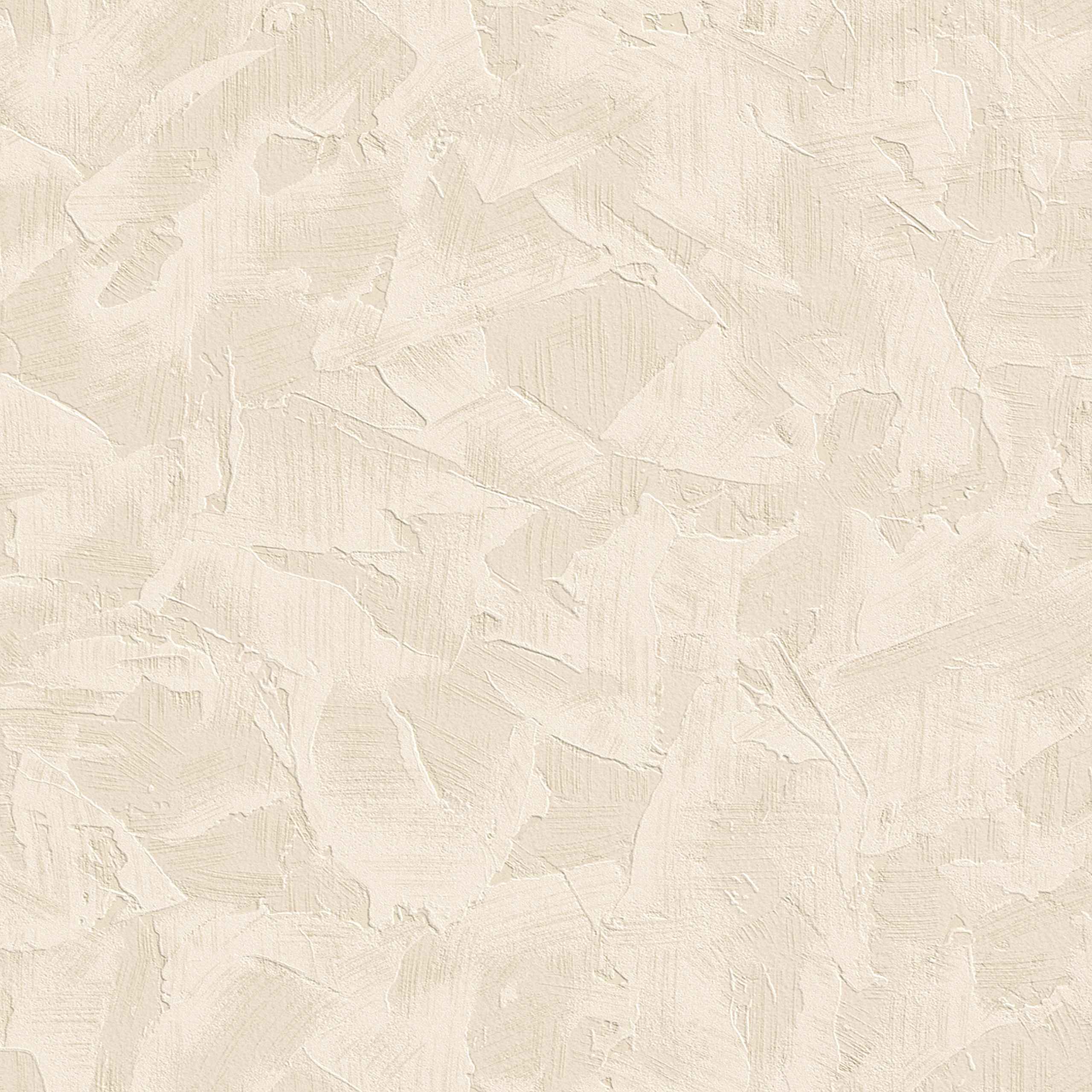 Rasch | Selection | 483512 | Vliestapete | Einfarbig | Uni | 0.53 x 10.05 m | Orange