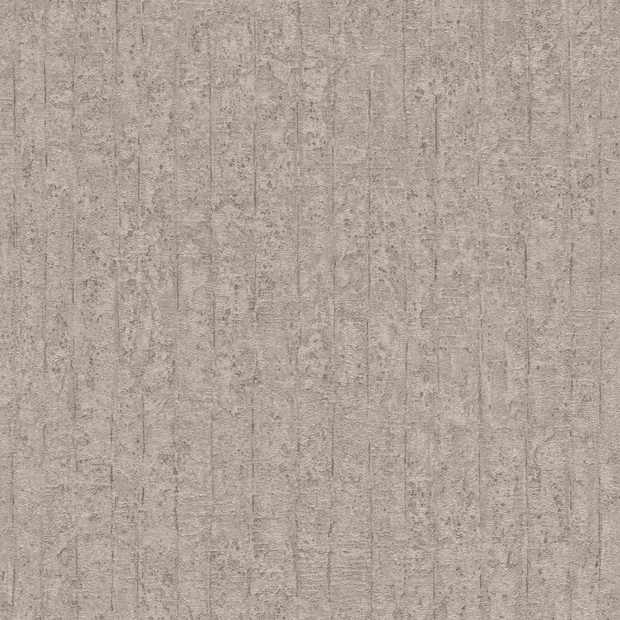 Vliestapete 499230 Braun Muster Motive Factory V Rasch
