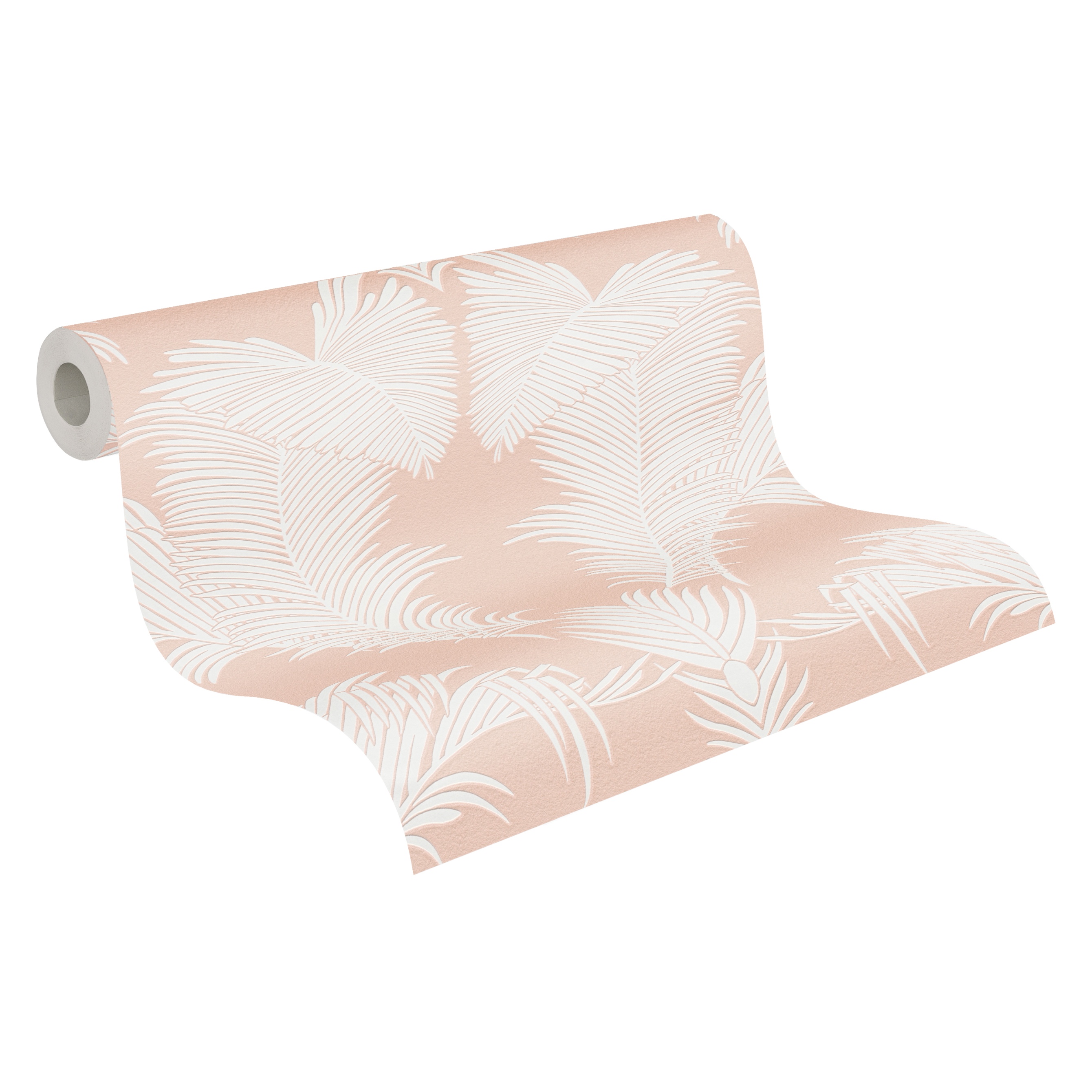 A.S. Creation | Trendwall 2 | Rosa | 379596