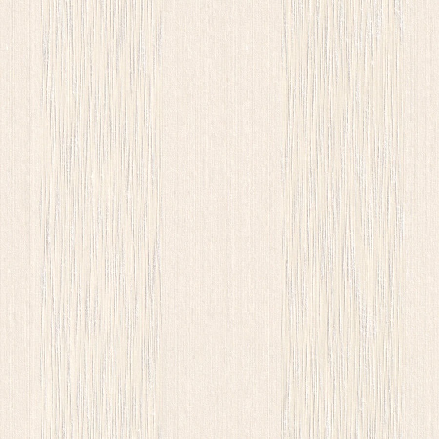 A.S. Creation | AP Blanc | 956602 | Vliestapete | Streifenoptik | 0.53 x 10.05 m | Beige