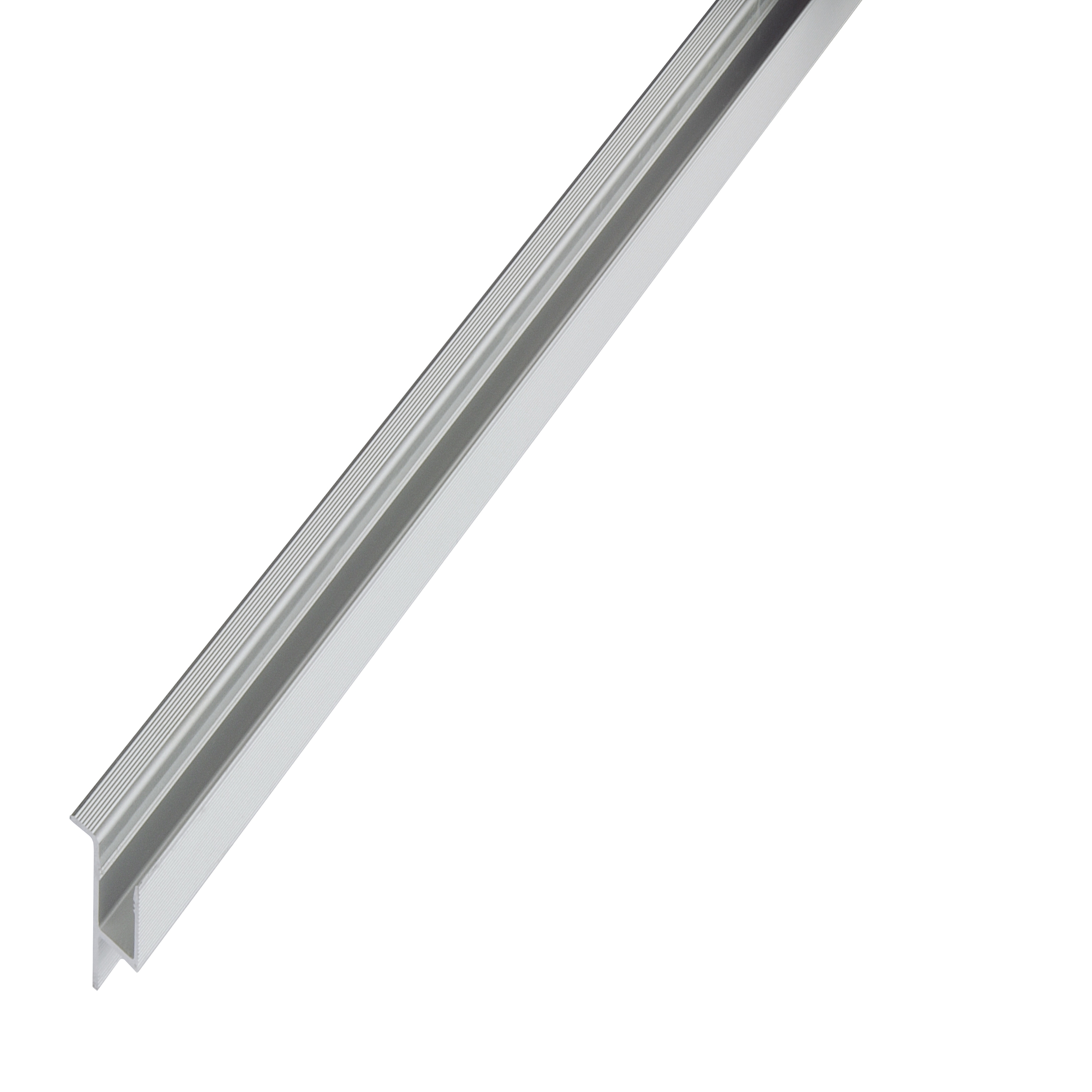LED Aluminium Profil für Terrassendielen Kovalex
