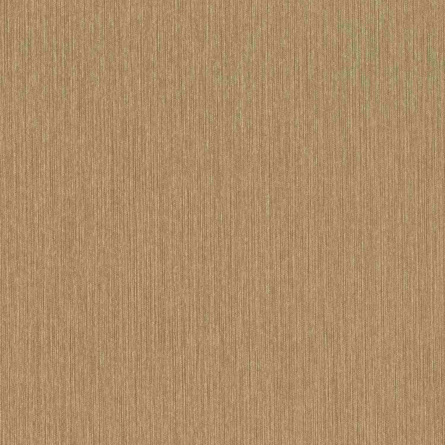 Rasch | Curiosity | 537703 | Vliestapete | Einfarbig | Uni | 0.53 x 10.05 m | Gold