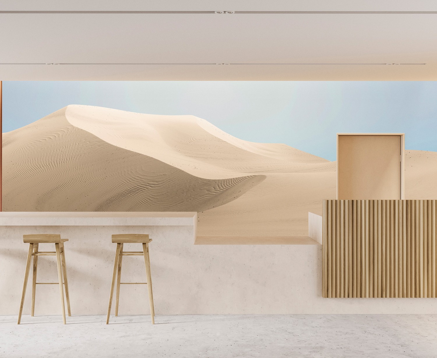 A.S. Creation | Walls by Patel 4 | DD127537 | Fototapete | Vlies | Versch. Größen | Landschaft