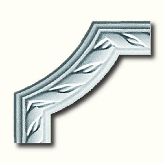 Zierleistenecke "Düren 2"