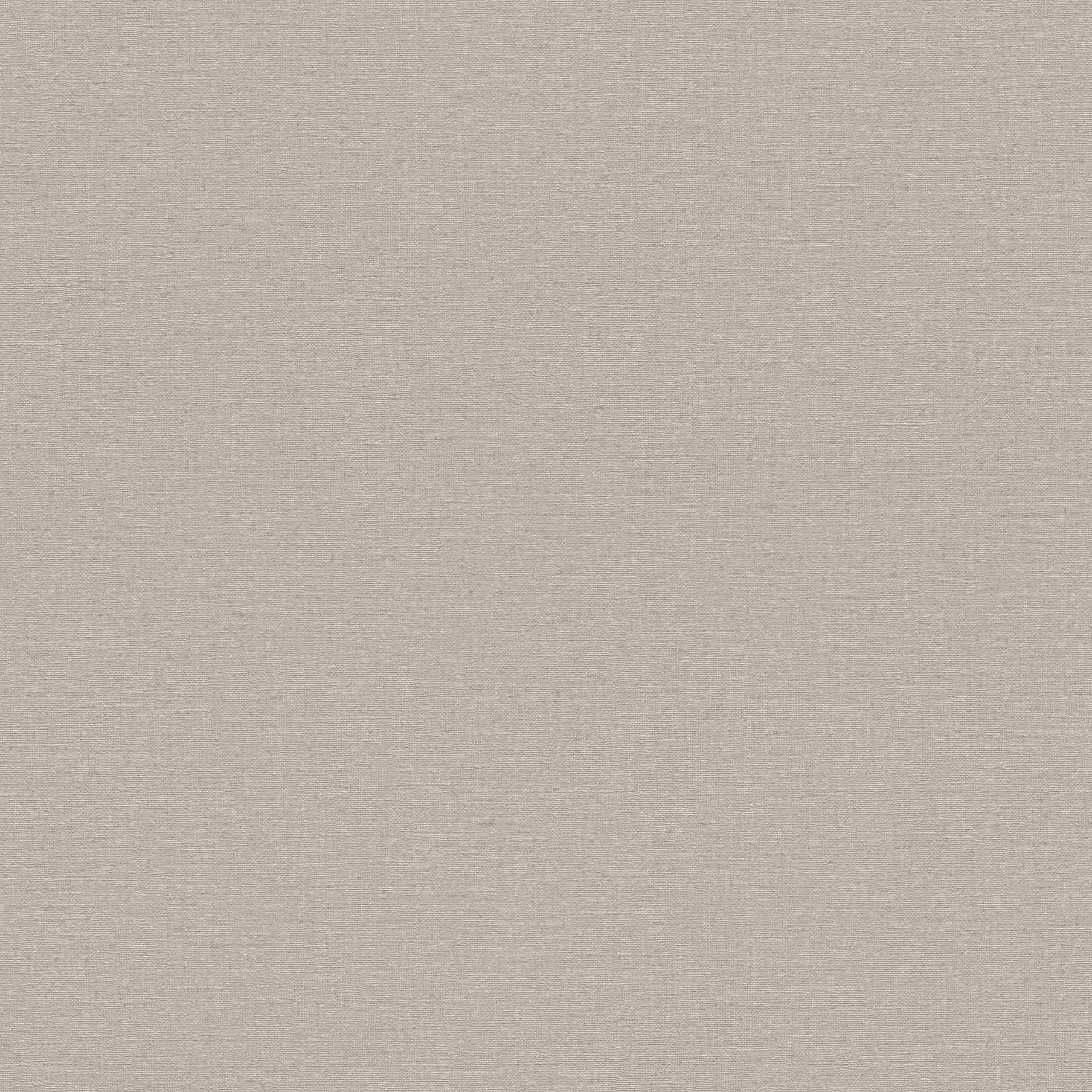 Rasch | Best of Florentine | 452020 | Vliestapete | Einfarbig | Uni | 0.53 x 10.05 m | Grau