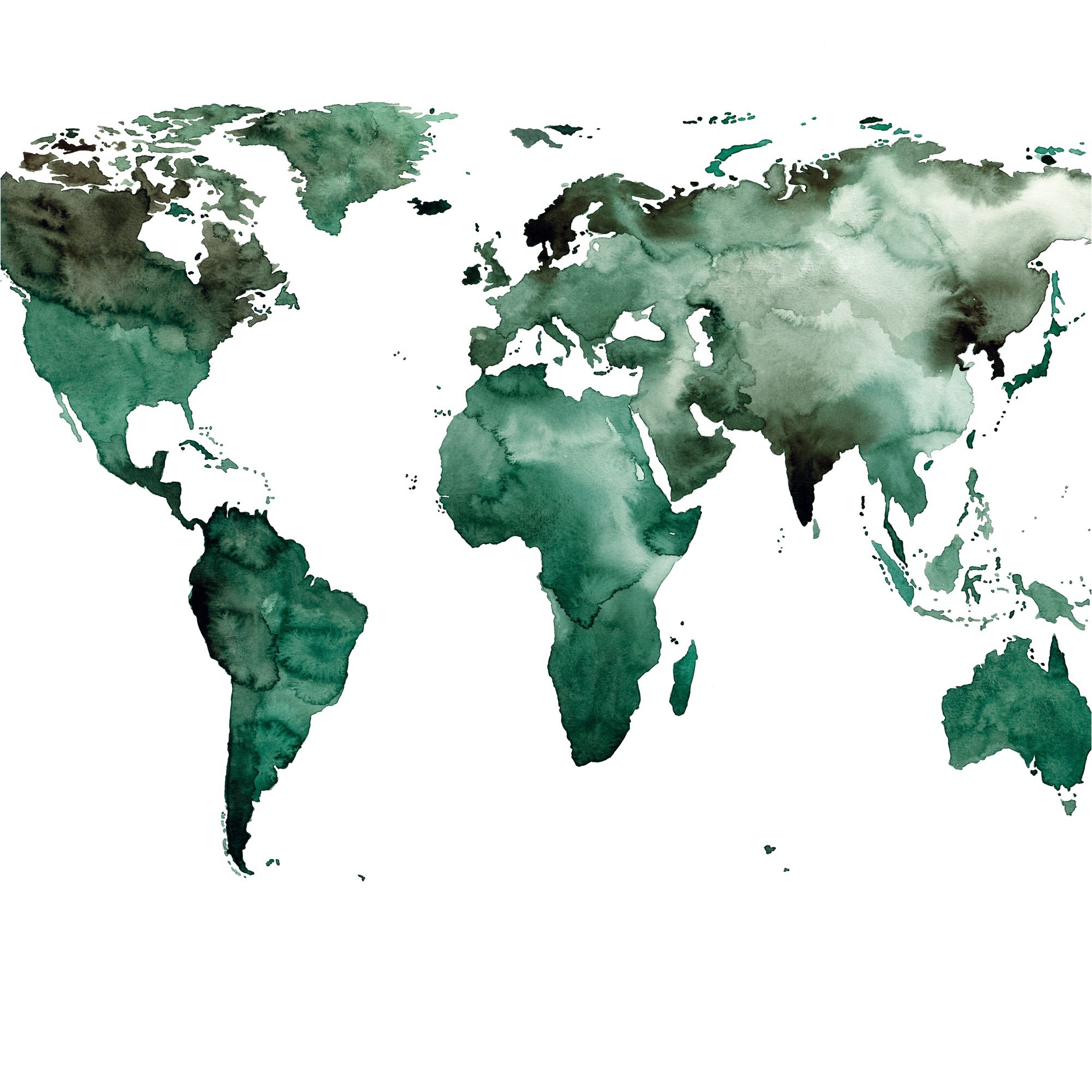 Vlies Fototapete 100556 Abstrakt Selection Rasch