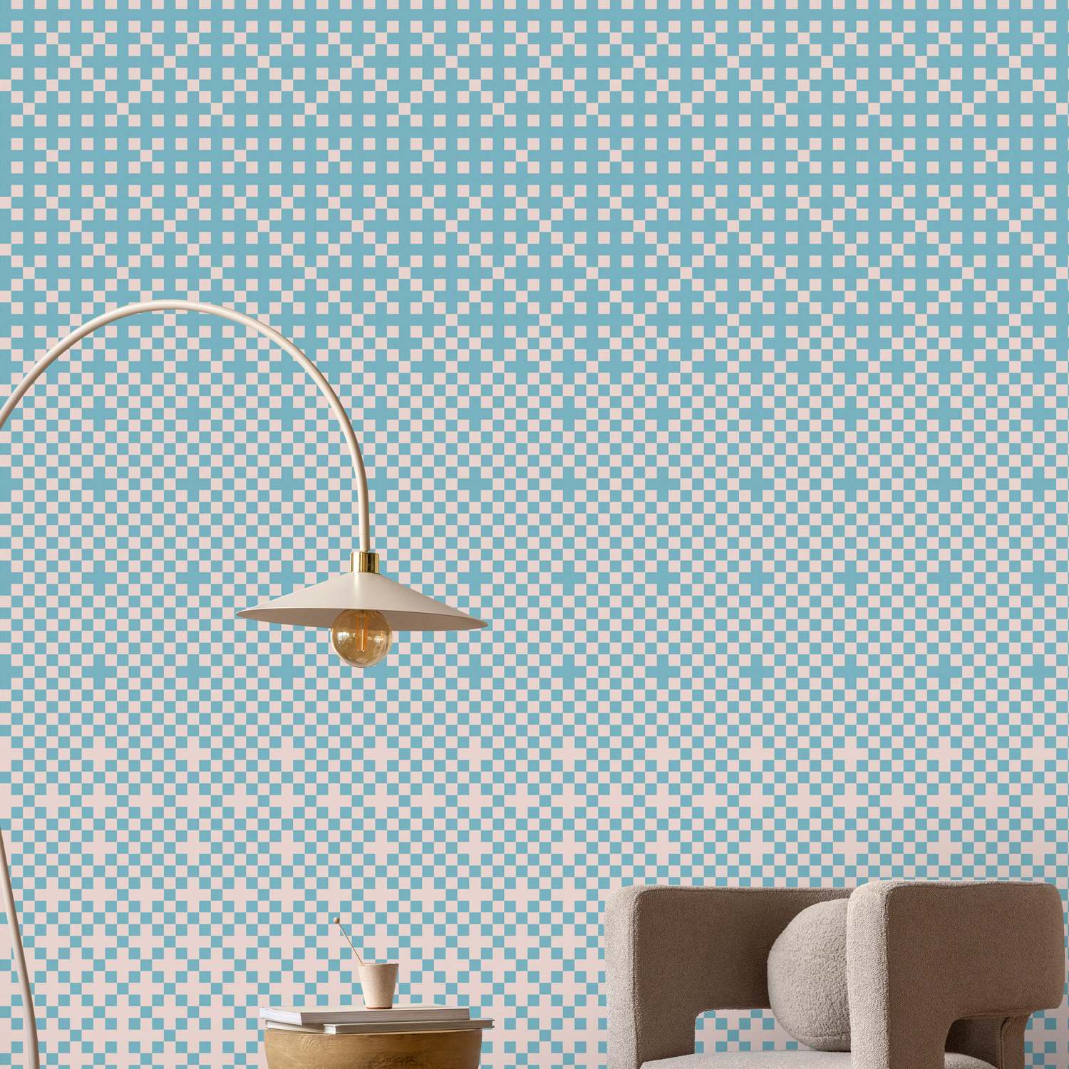 A.S. Creation | Walls by Patel 4 | DD127613 | Fototapete | Vlies | Versch. Größen | Kunst & Gemälde