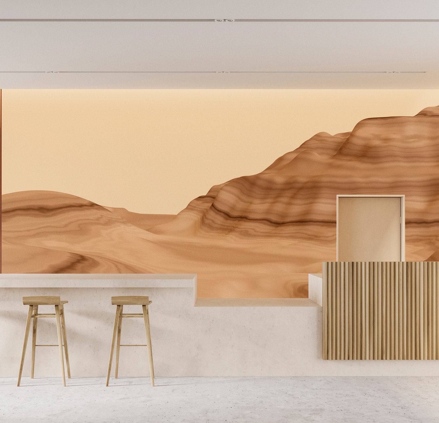 A.S. Creation | Walls by Patel 4 | DD127637 | Fototapete | Vlies | Versch. Größen | Landschaft