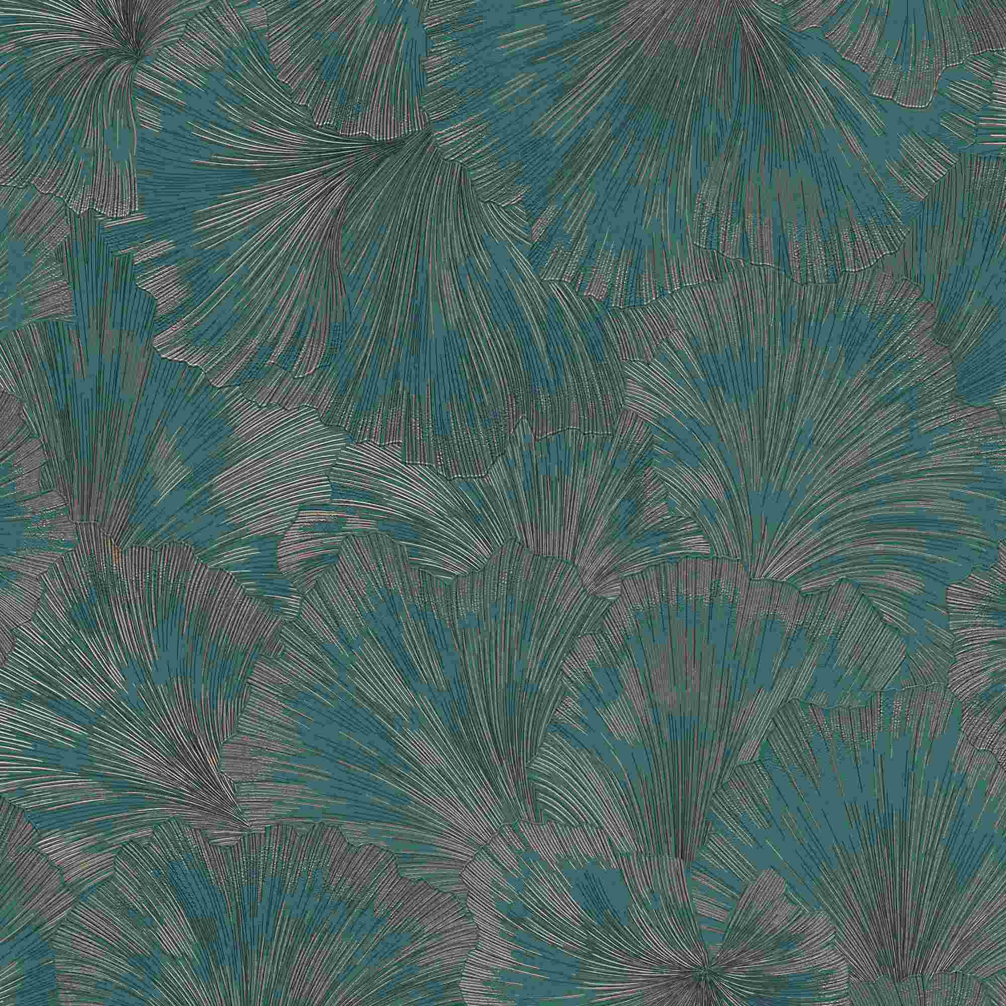 Vliestapete 10373-19 Blumen Floral 0.53 x 10.05 m Fashion for Walls Erismann