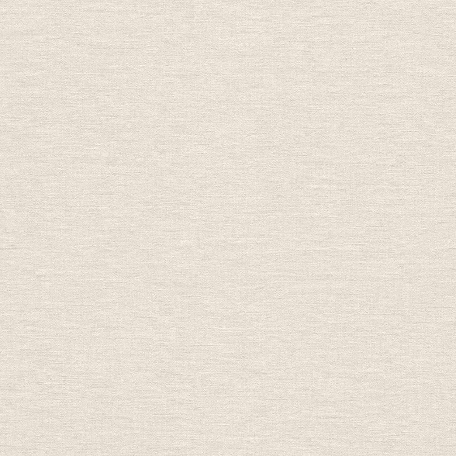 Rasch | Salsa | 448504 | Vliestapete | Einfarbig | Uni | 0.53 x 10.05 m | Beige