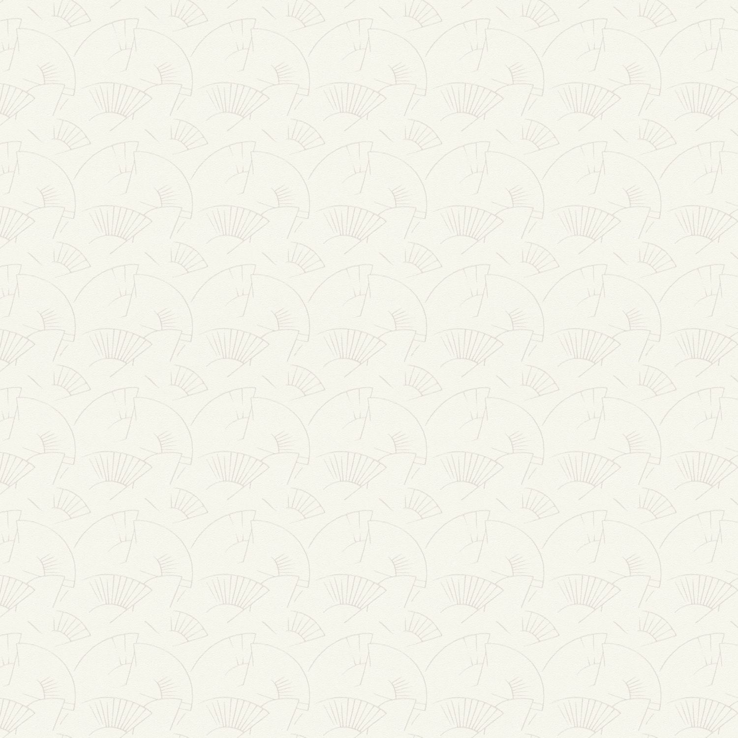 A.S. Creation | Karl Lagerfeld | 378475 | Vliestapete | 3D Optik | 0.53 x 10.05 m | Metallic