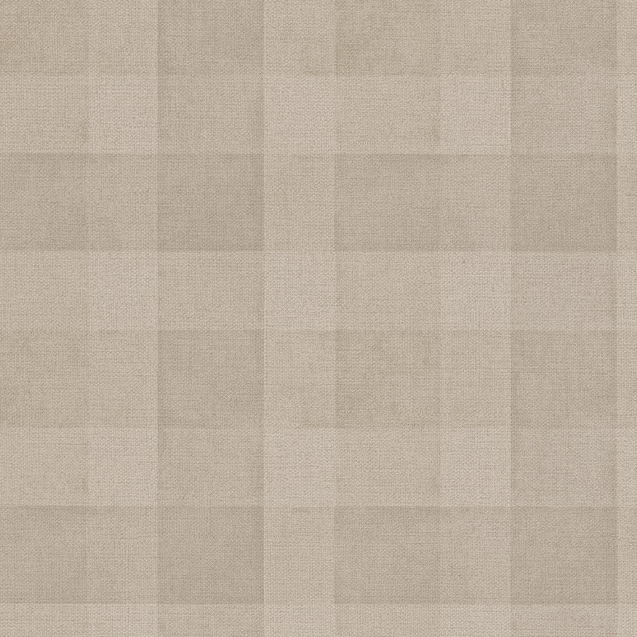 A.S. Creation | Natural Living | 386641 | Vliestapete | Muster & Motive | 10.05 x 0.53 m | Braun
