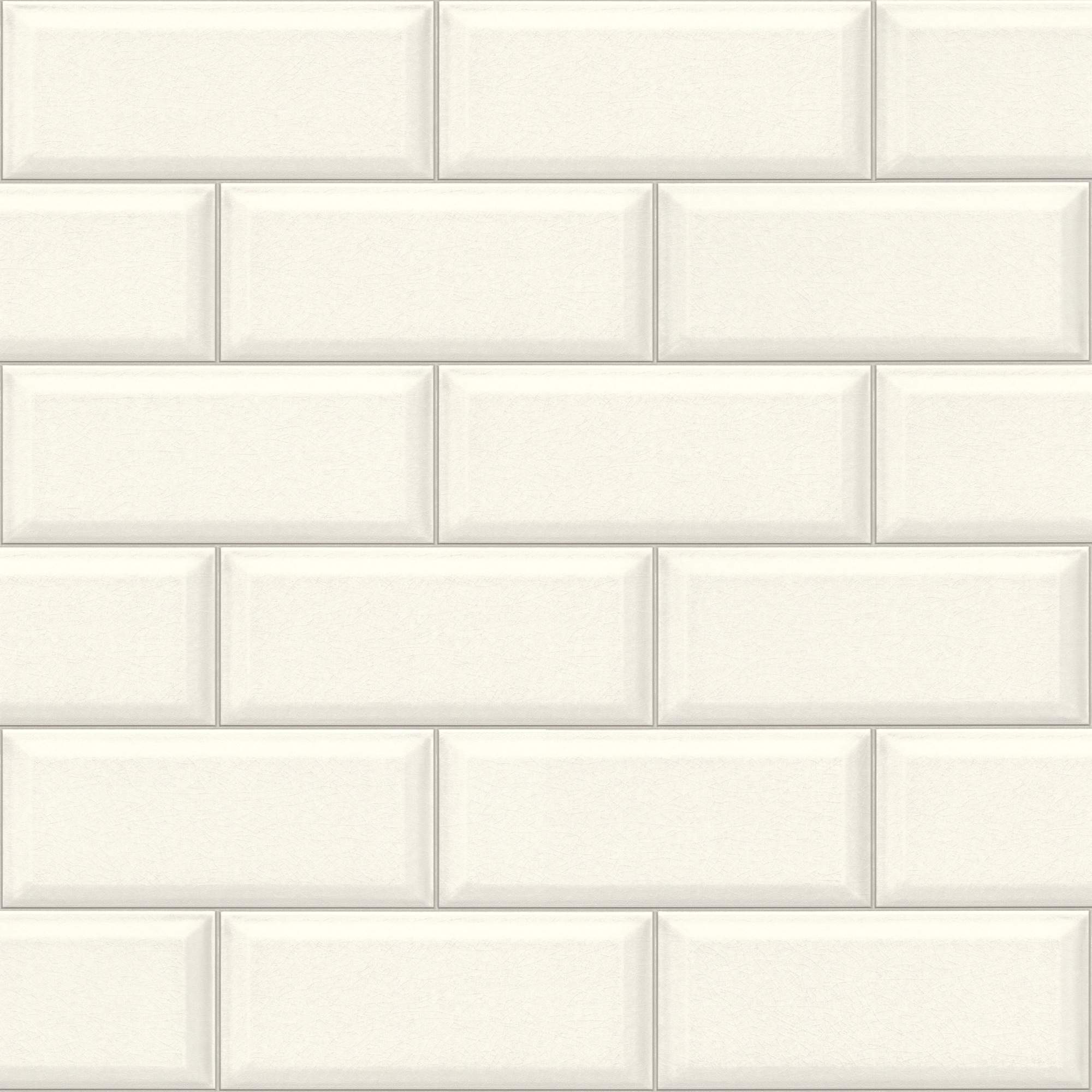 Rasch | Rhapsody | 429978 | Vliestapete | Muster & Motive | 10.05 x 0.53 m | Weiß